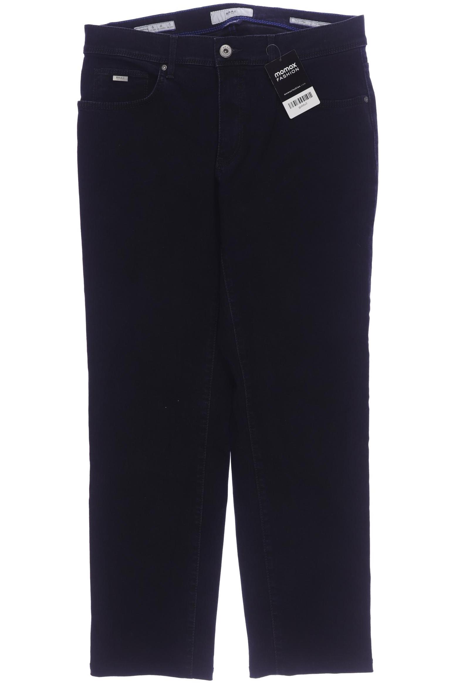 

Brax Herren Jeans, marineblau, Gr. 32