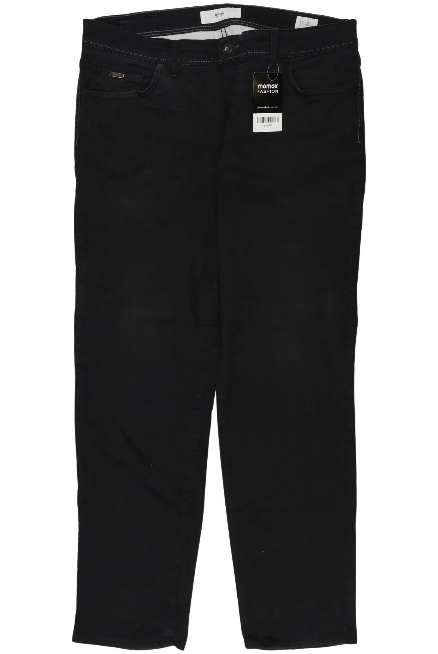 

Brax Herren Jeans, schwarz, Gr. 34