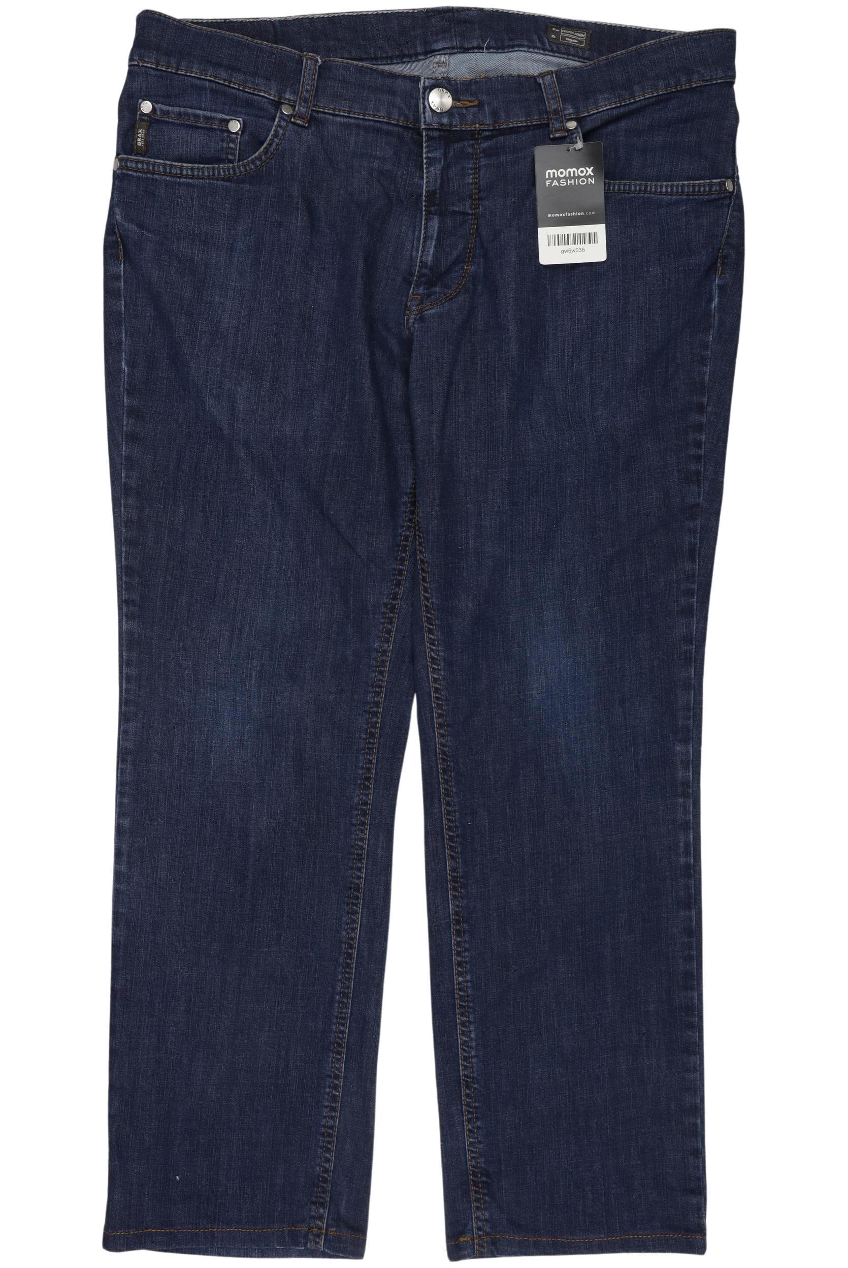 

Brax Herren Jeans, marineblau, Gr. 38