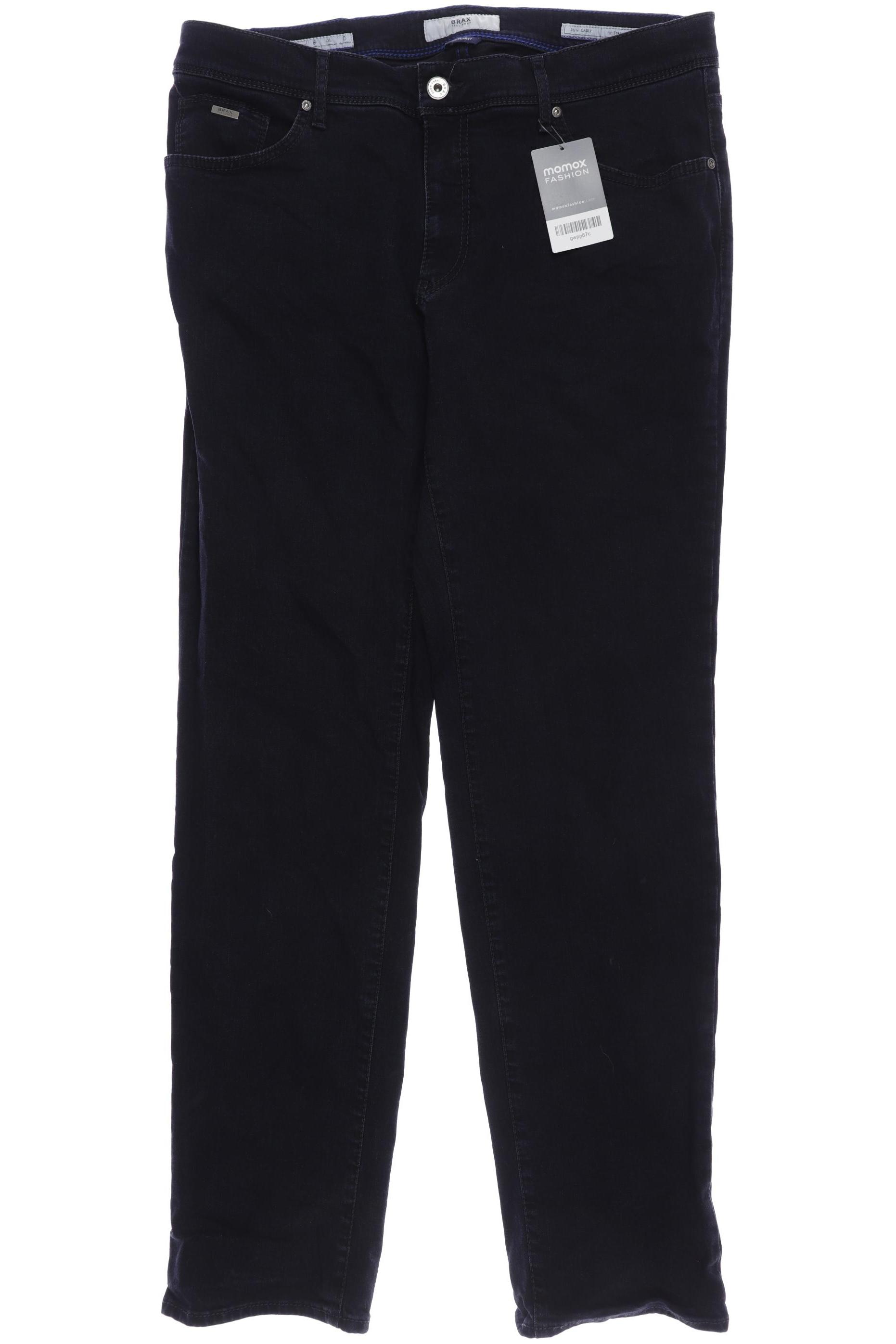 

Brax Herren Jeans, marineblau, Gr. 50