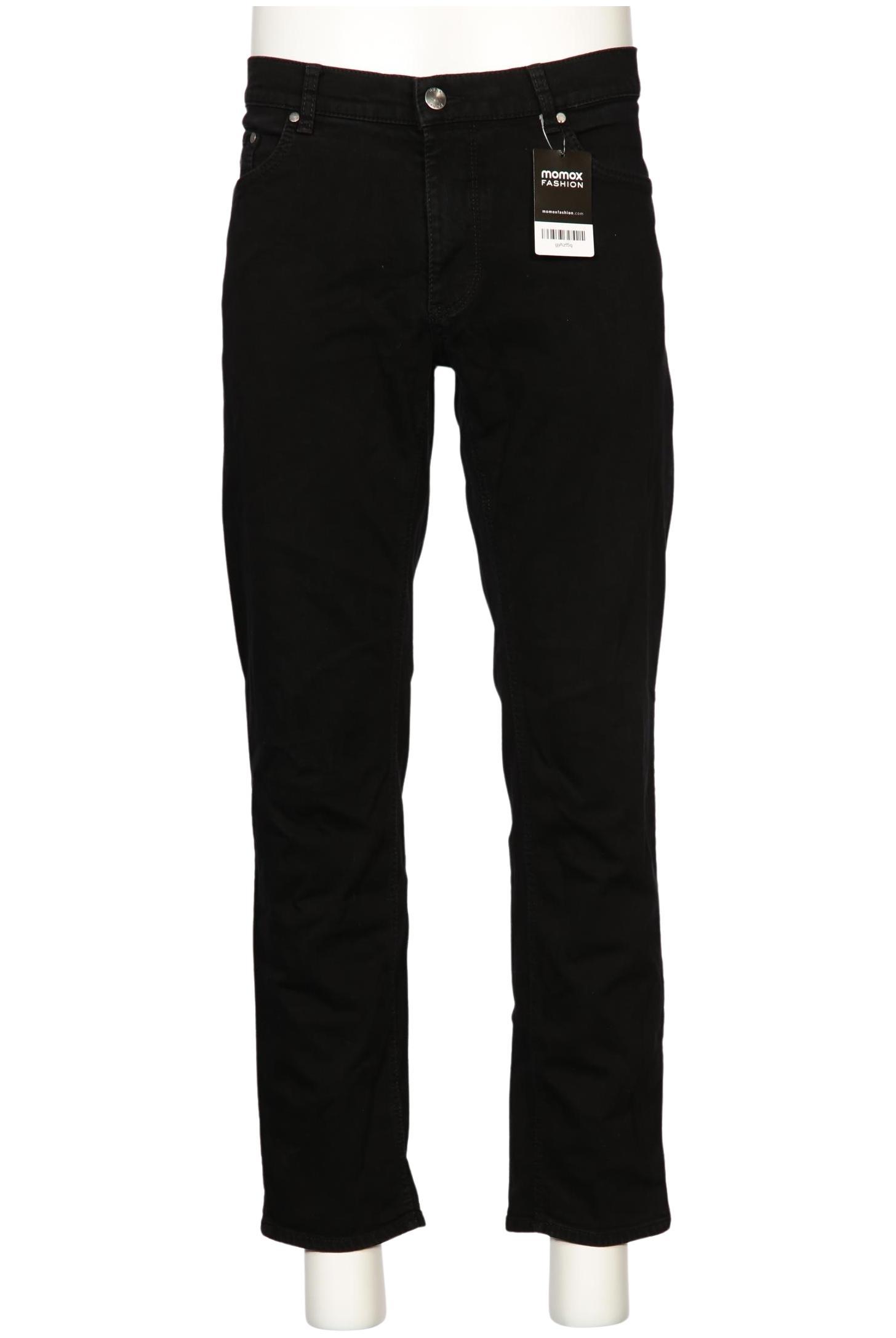 

Brax Herren Jeans, schwarz, Gr. 36