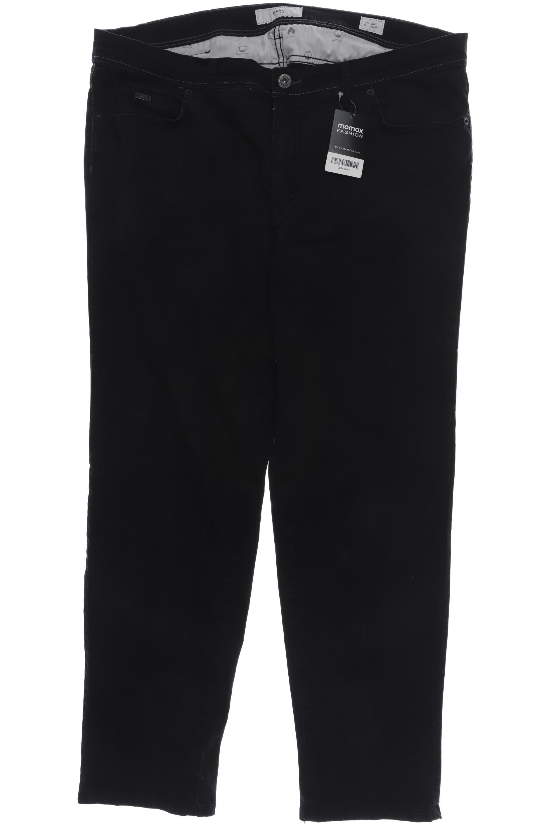 

BRAX Herren Jeans, schwarz