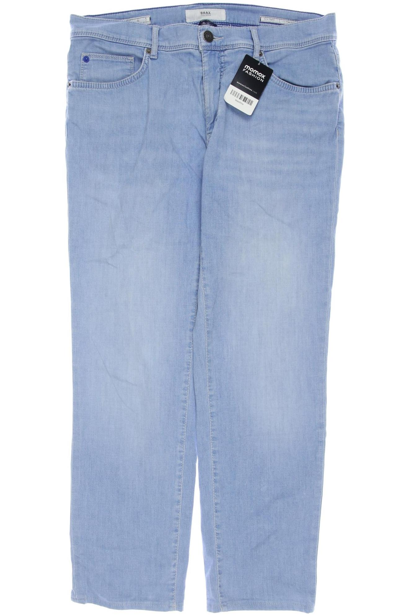 

Brax Herren Jeans, hellblau, Gr. 34