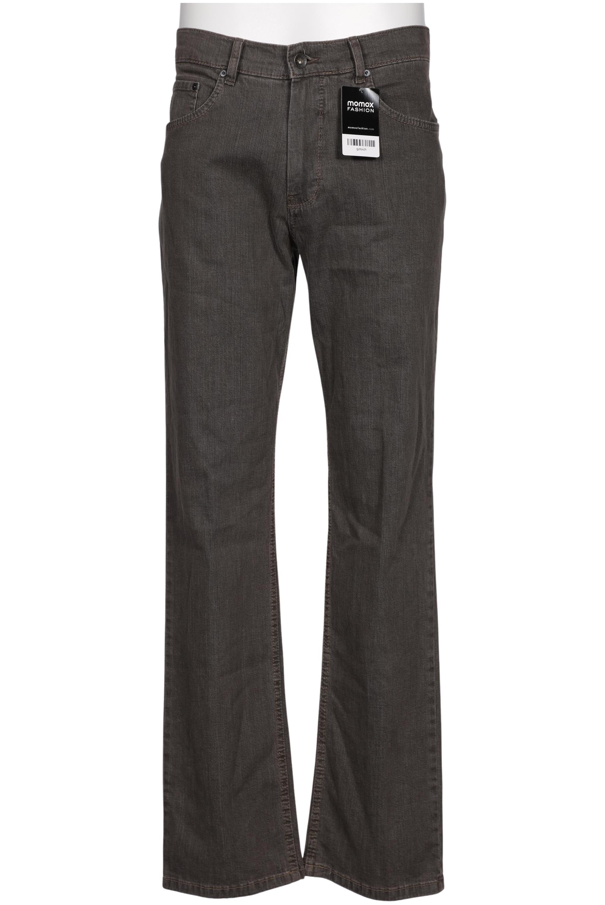 

Brax Herren Jeans, braun, Gr. 35