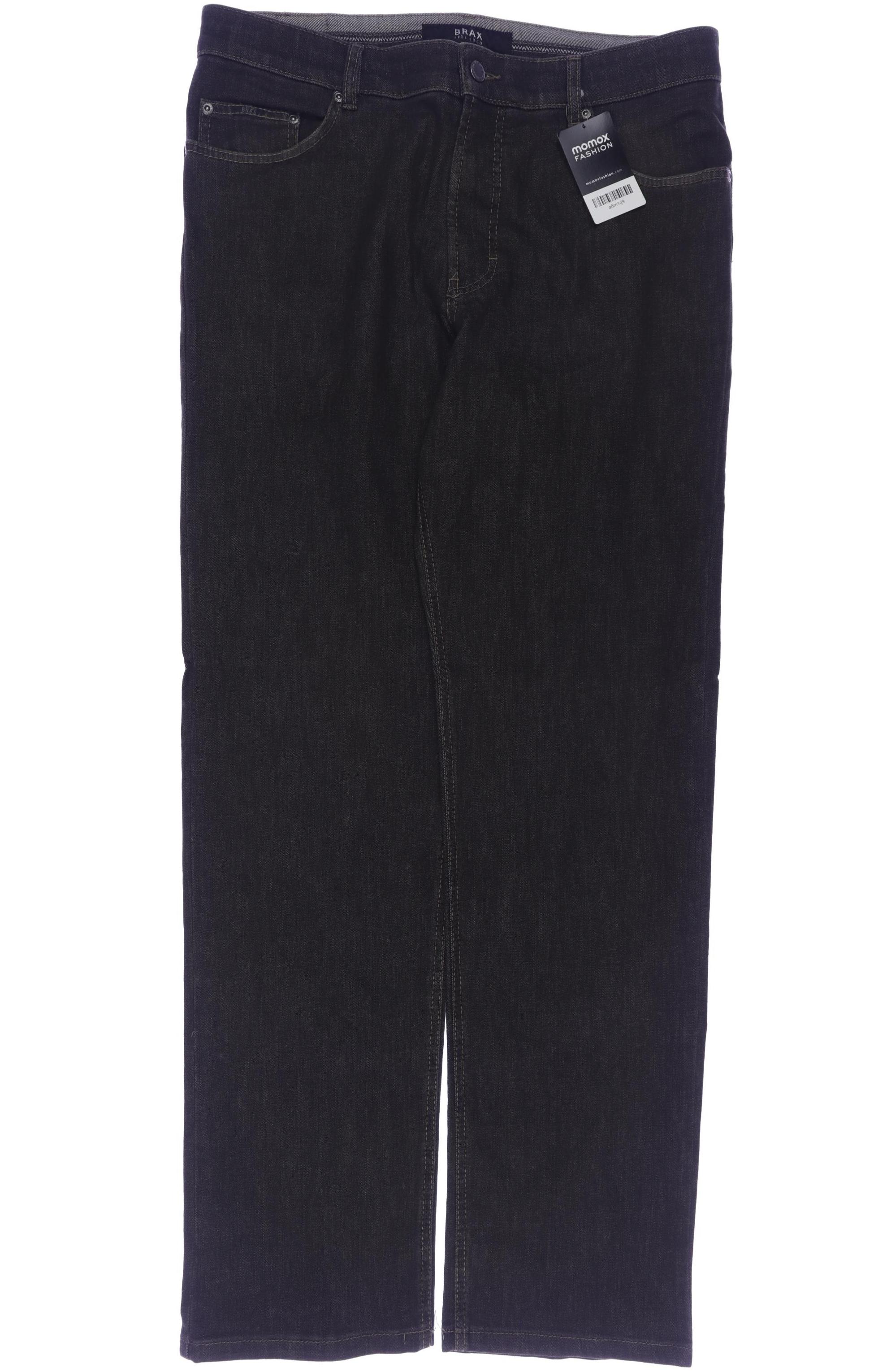 

Brax Herren Jeans, braun, Gr. 36