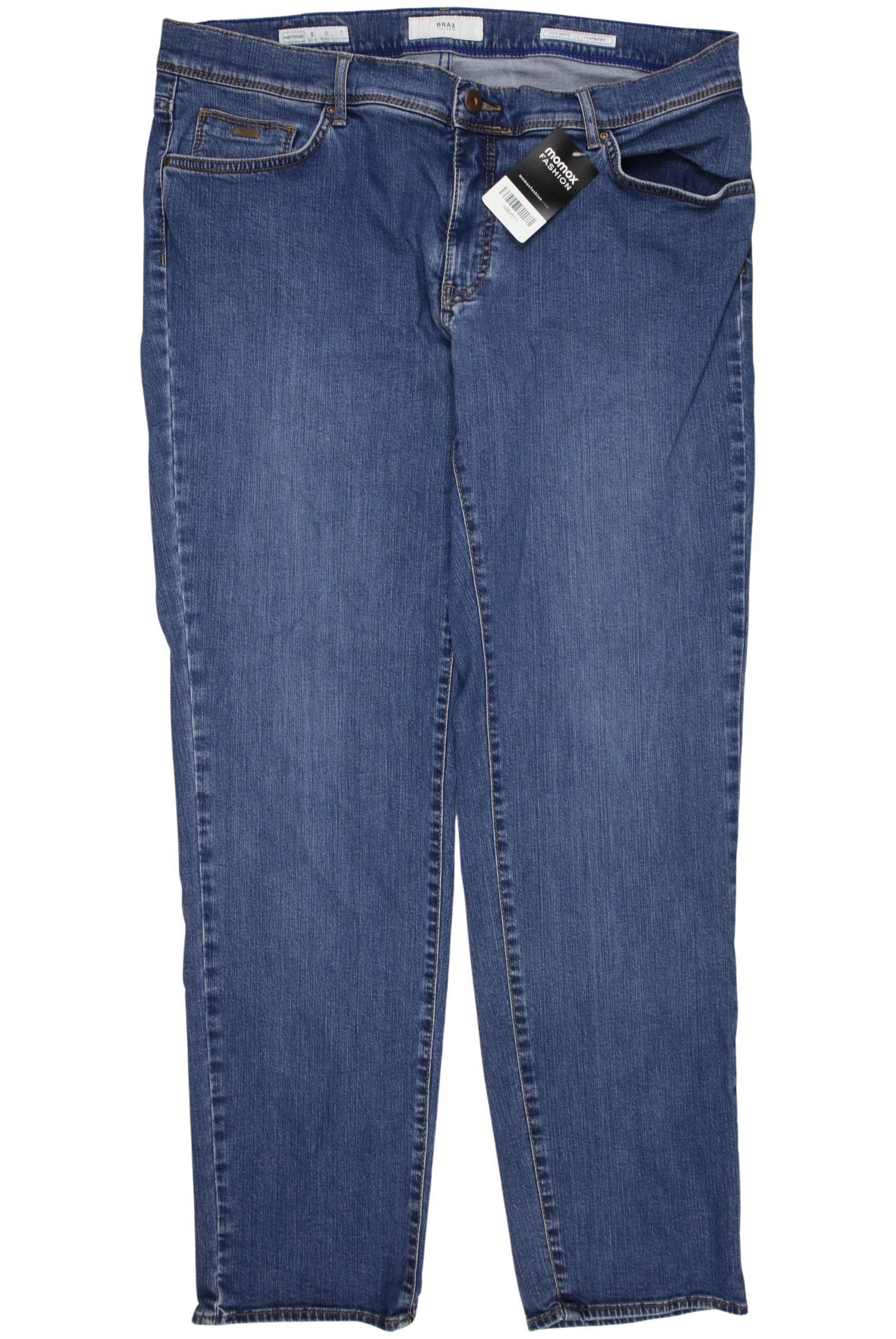 

Brax Herren Jeans, marineblau, Gr. 38