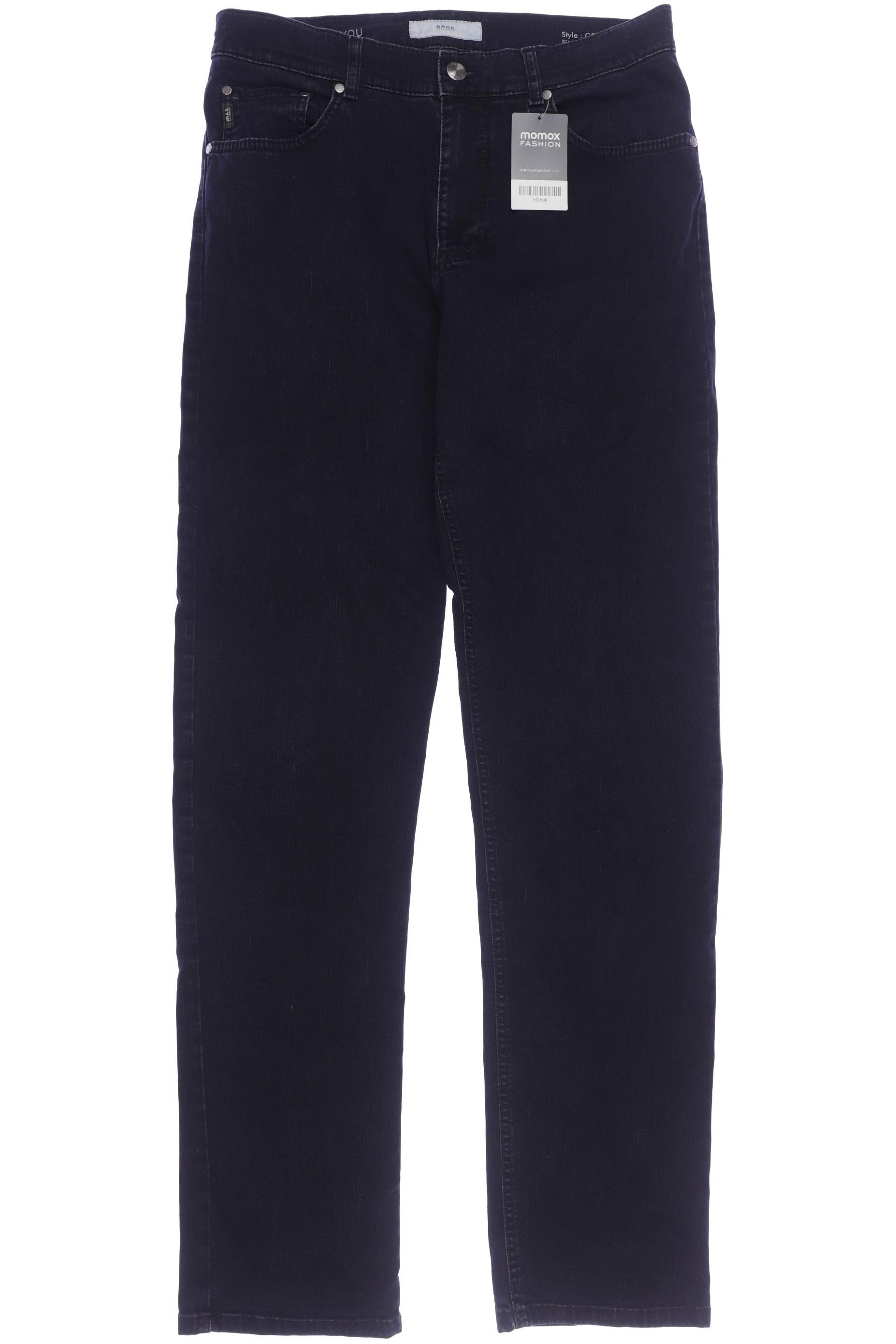 

Brax Herren Jeans, marineblau, Gr. 34