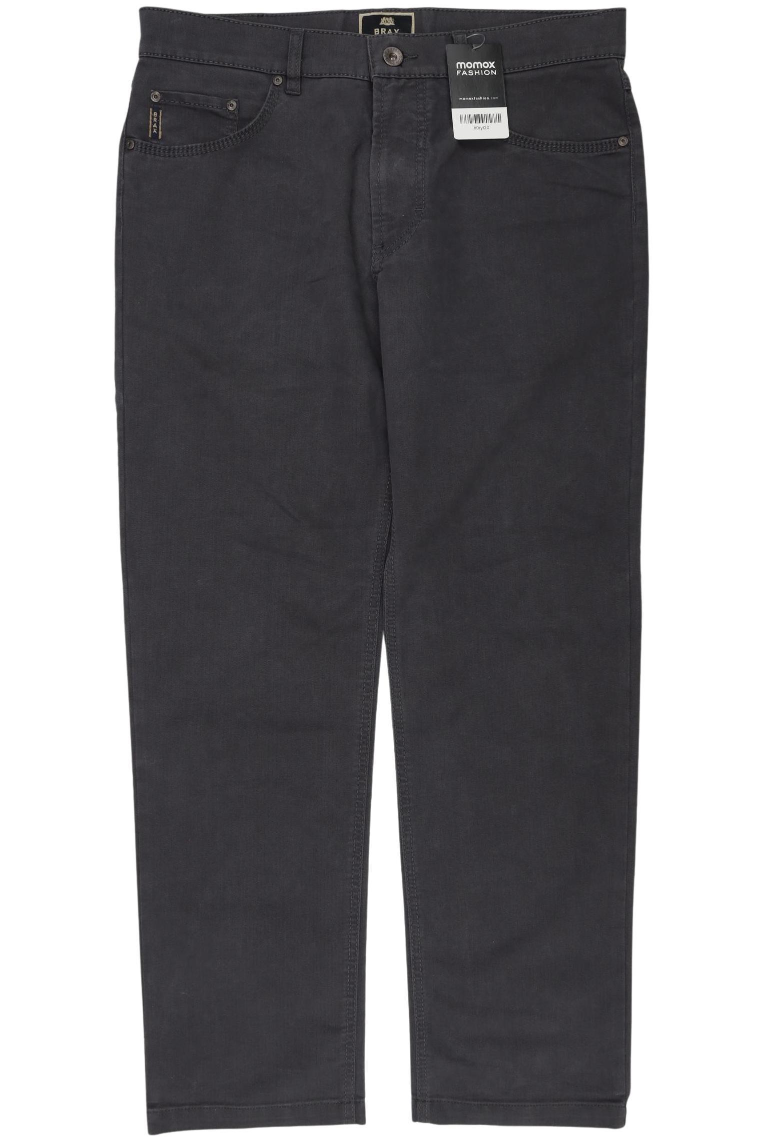 

Brax Herren Jeans, grau, Gr. 50