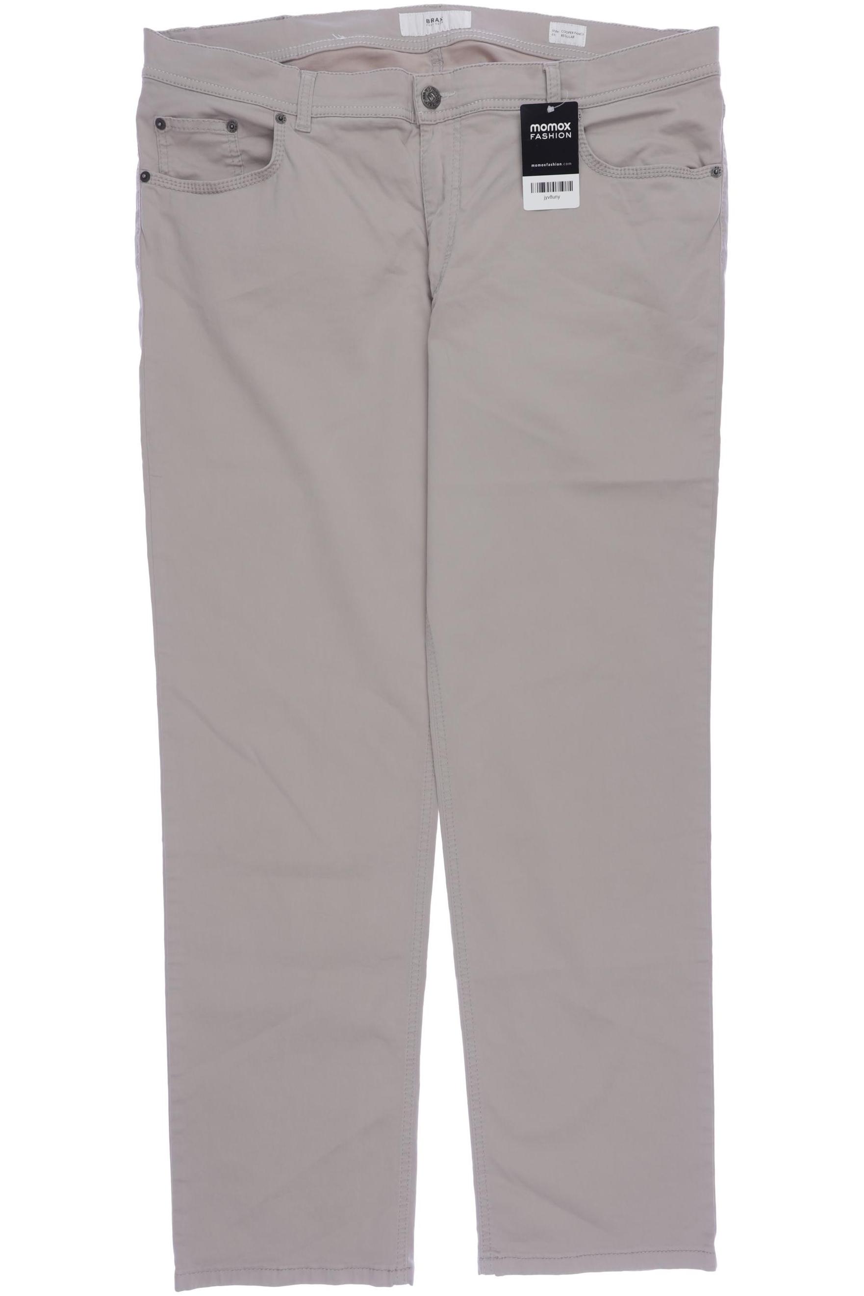 

Brax Herren Jeans, beige, Gr. 42