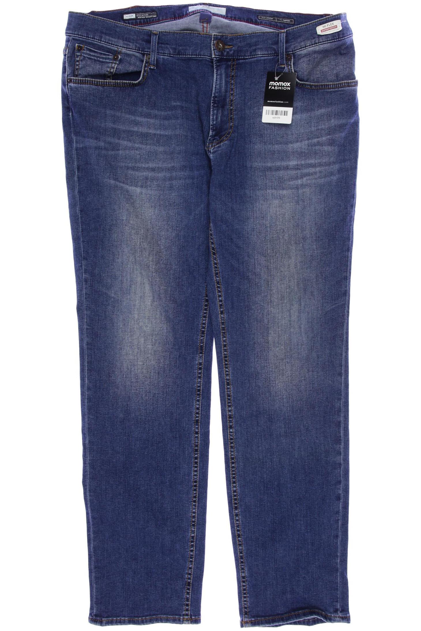 

Brax Herren Jeans, blau, Gr. 27