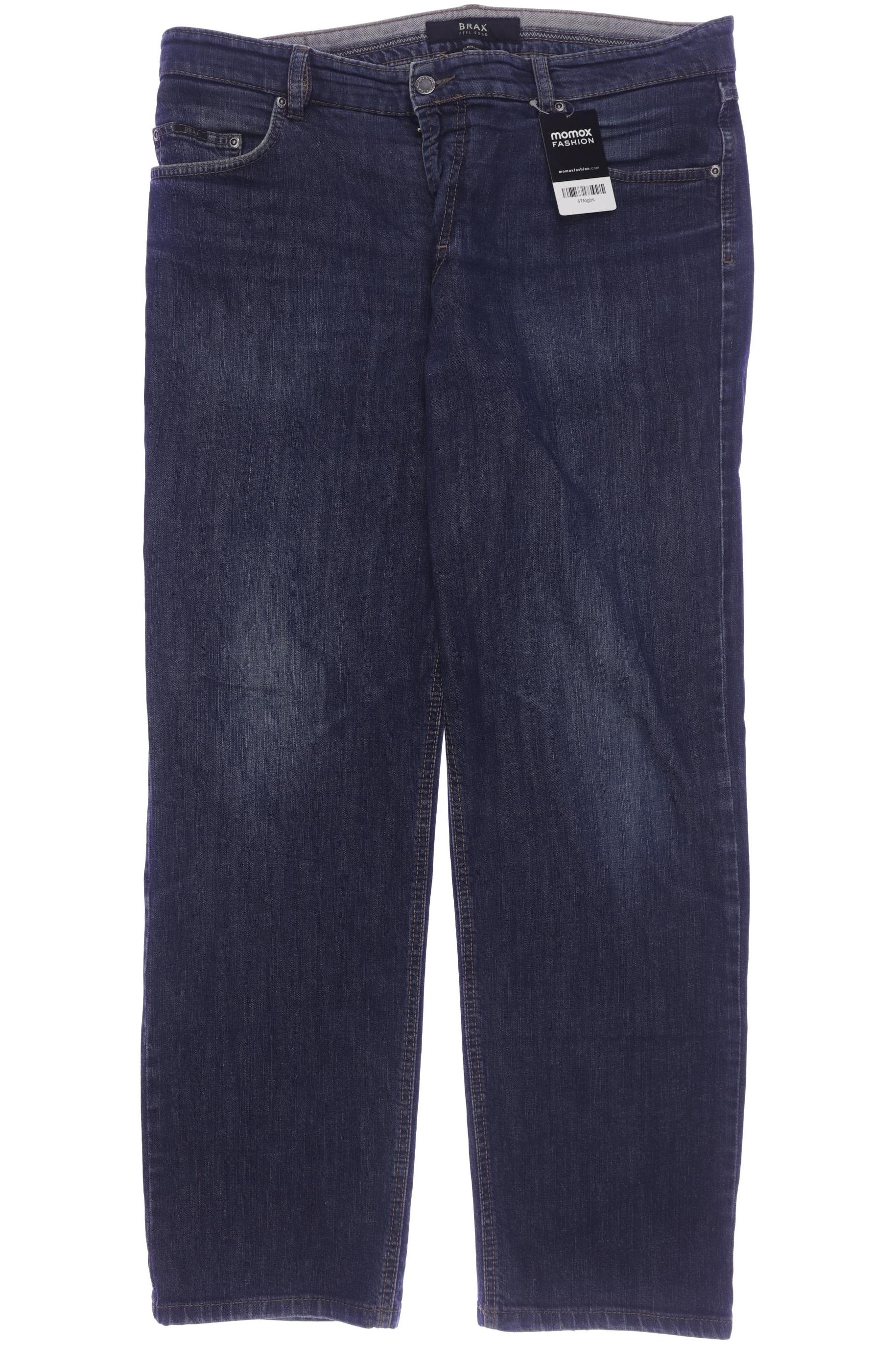 

Brax Herren Jeans, marineblau, Gr. 38