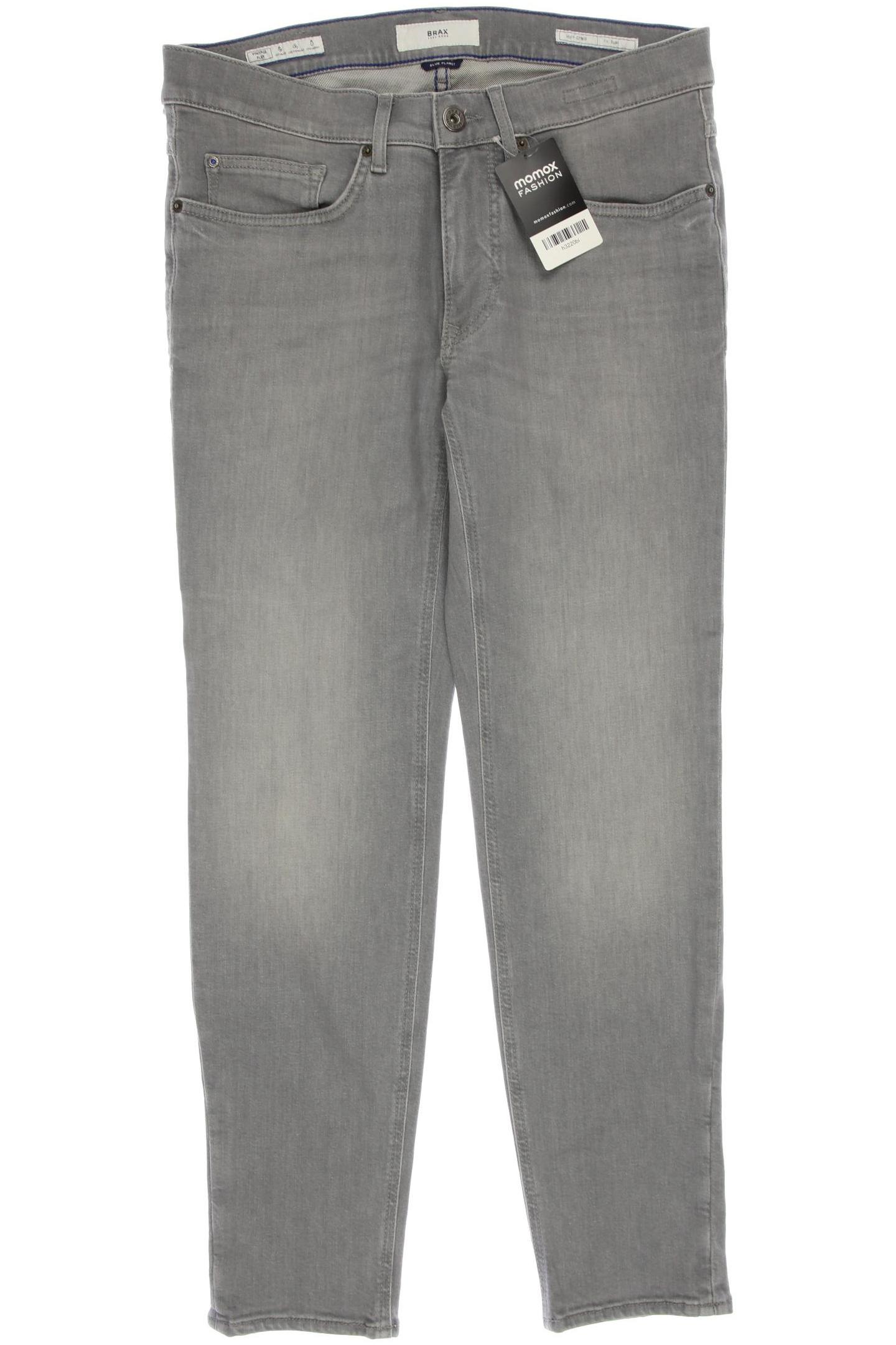 

BRAX Herren Jeans, grau