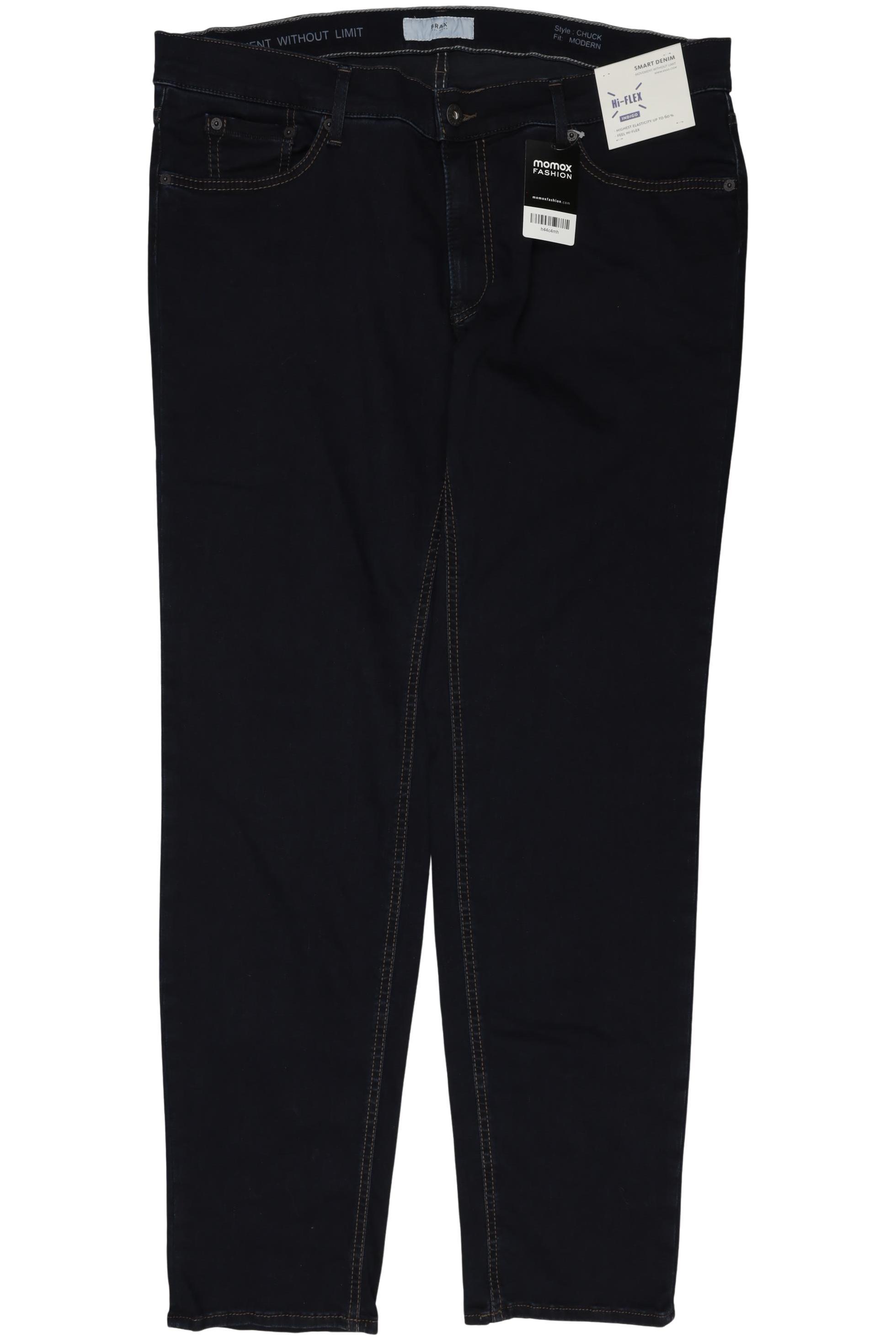 

Brax Herren Jeans, marineblau, Gr. 40