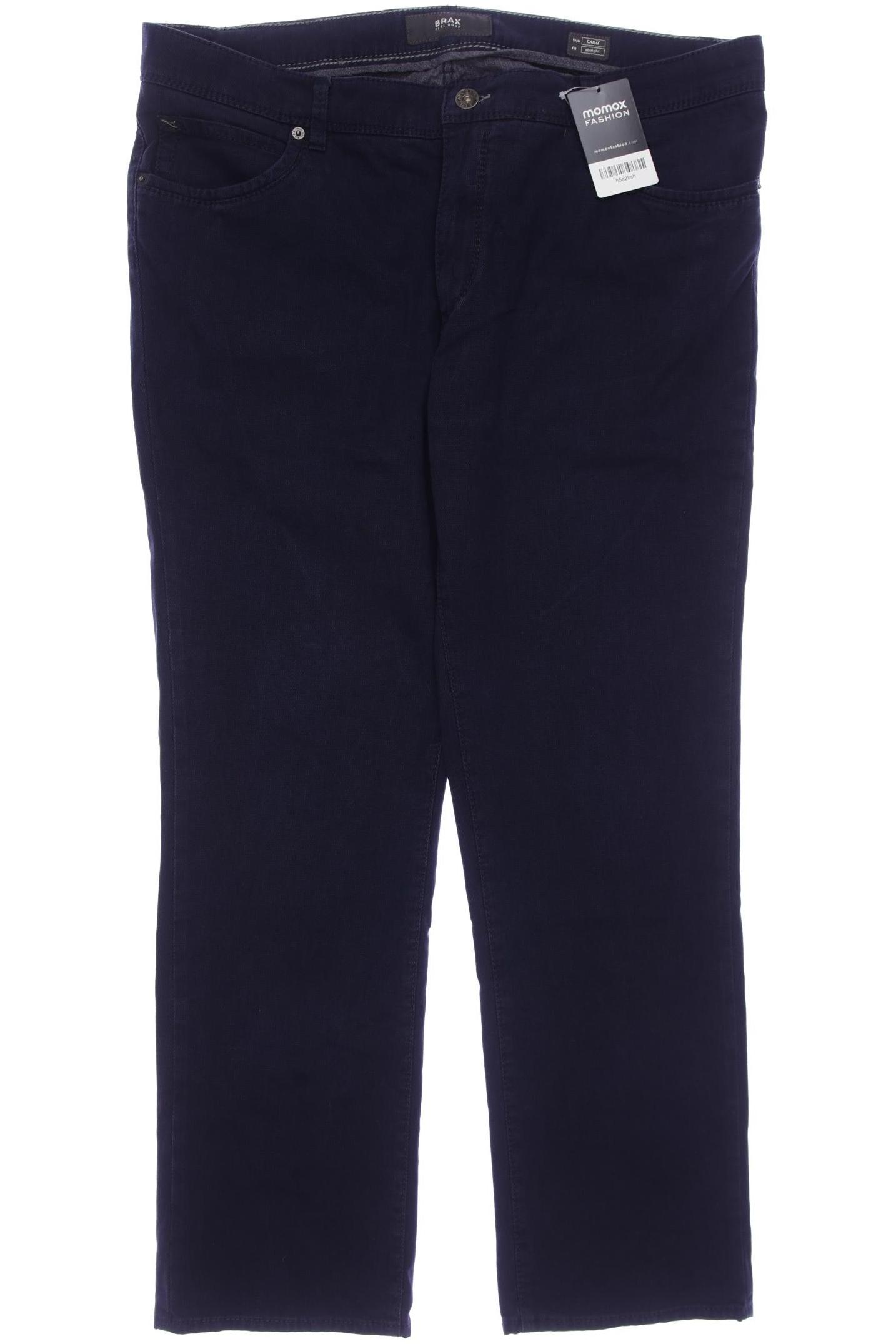 Thumbnail - Brax Herren Jeans, marineblau, Gr. 40