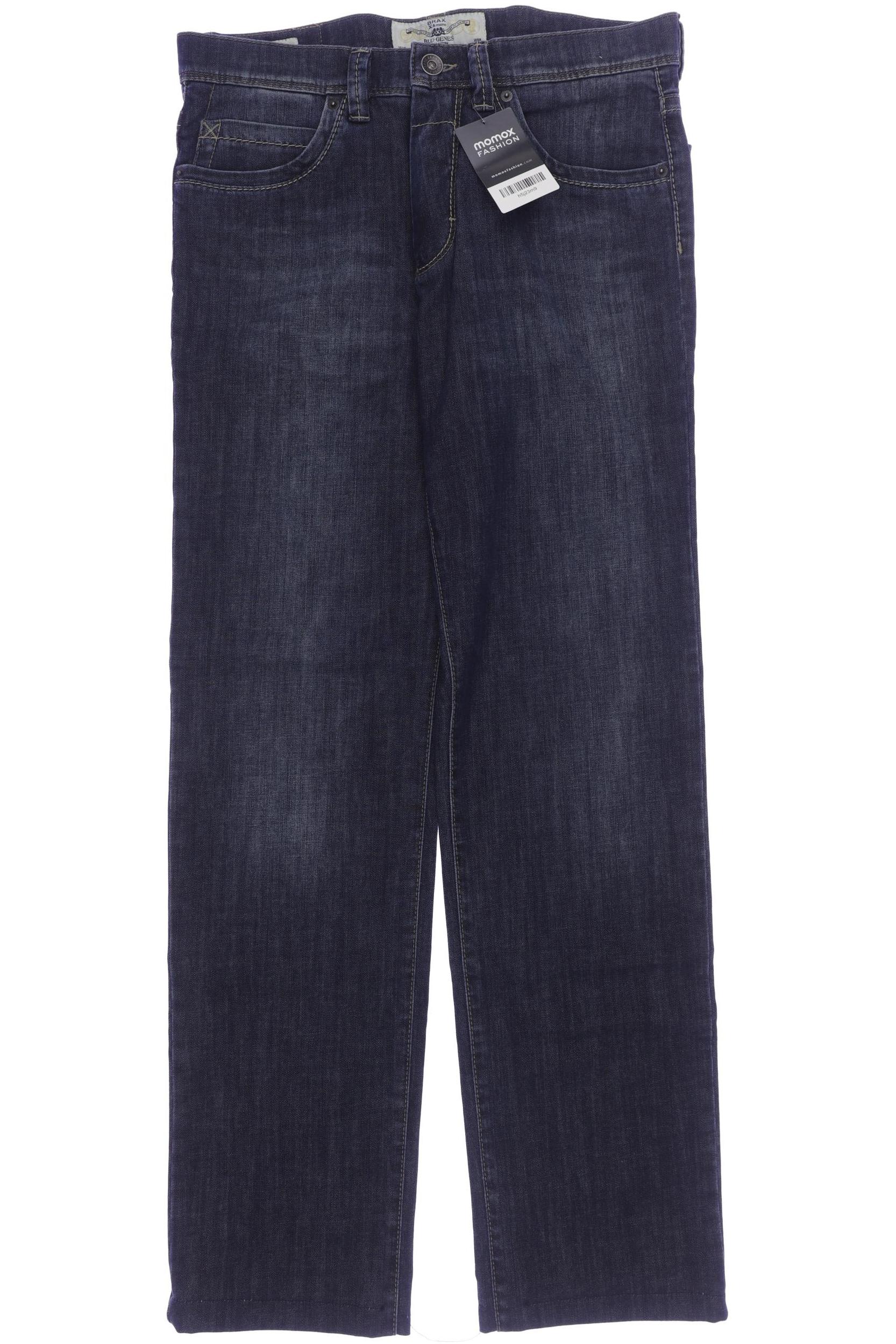 

Brax Herren Jeans, blau, Gr. 33