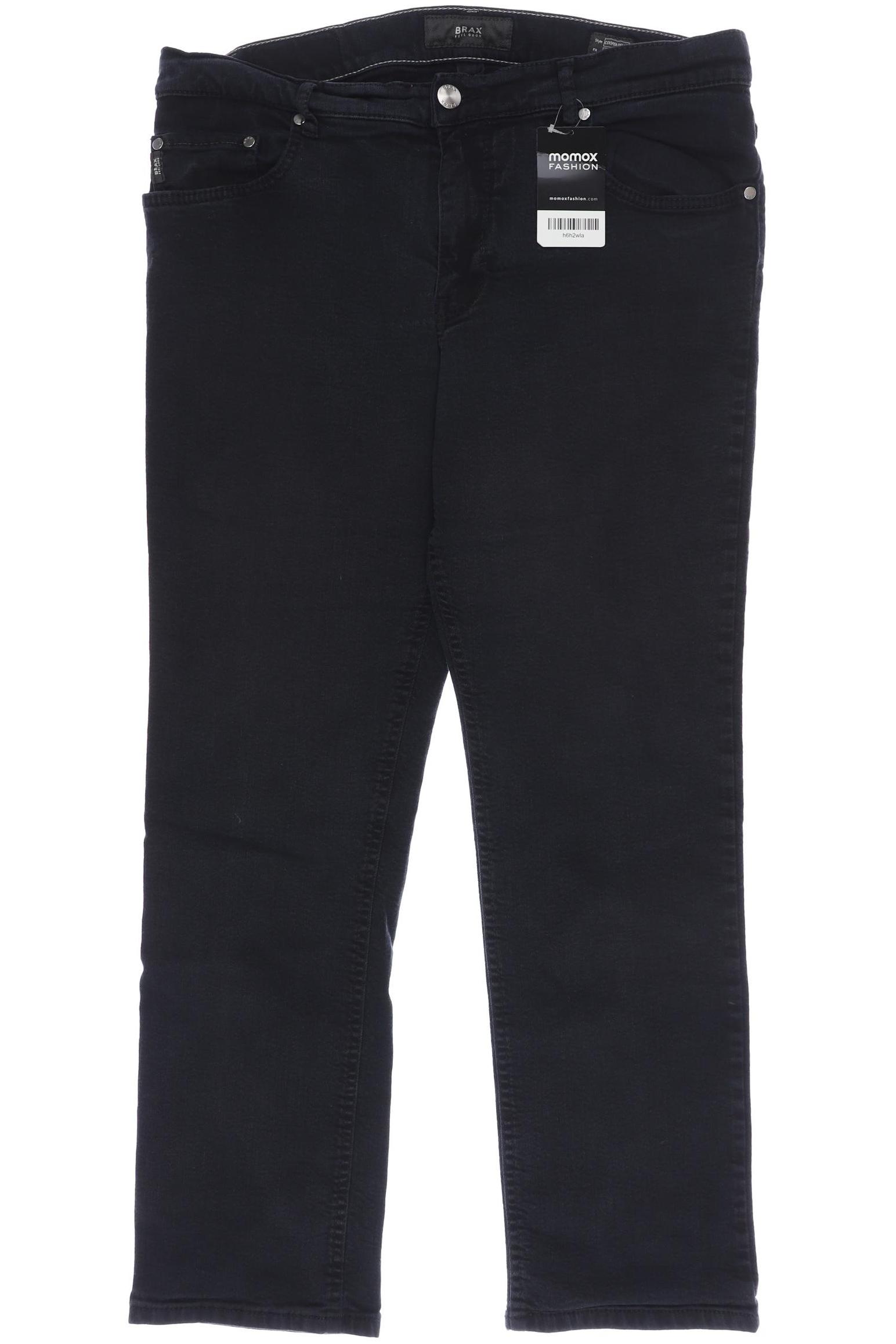 

BRAX Herren Jeans, marineblau