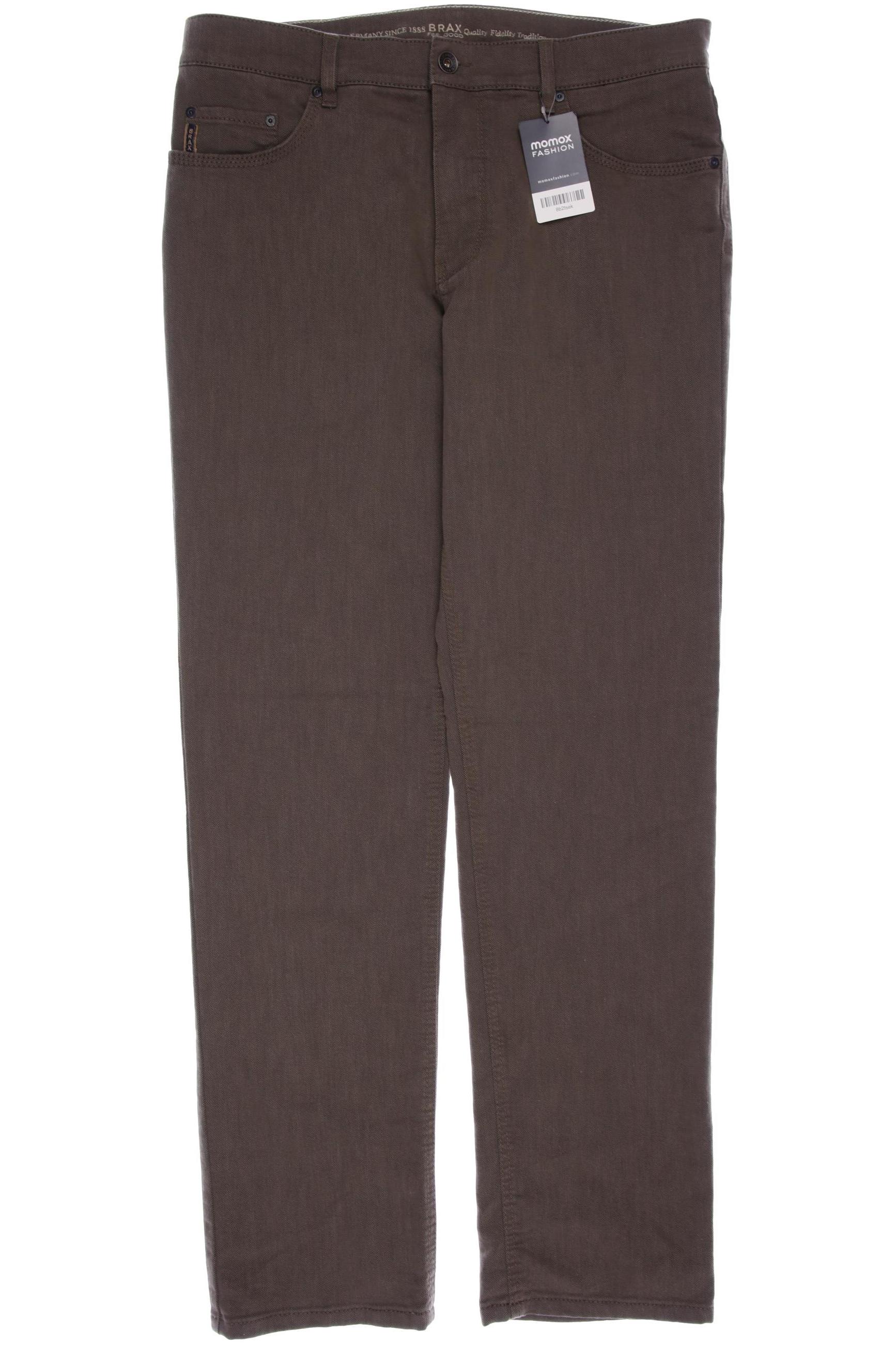 

BRAX Herren Jeans, braun