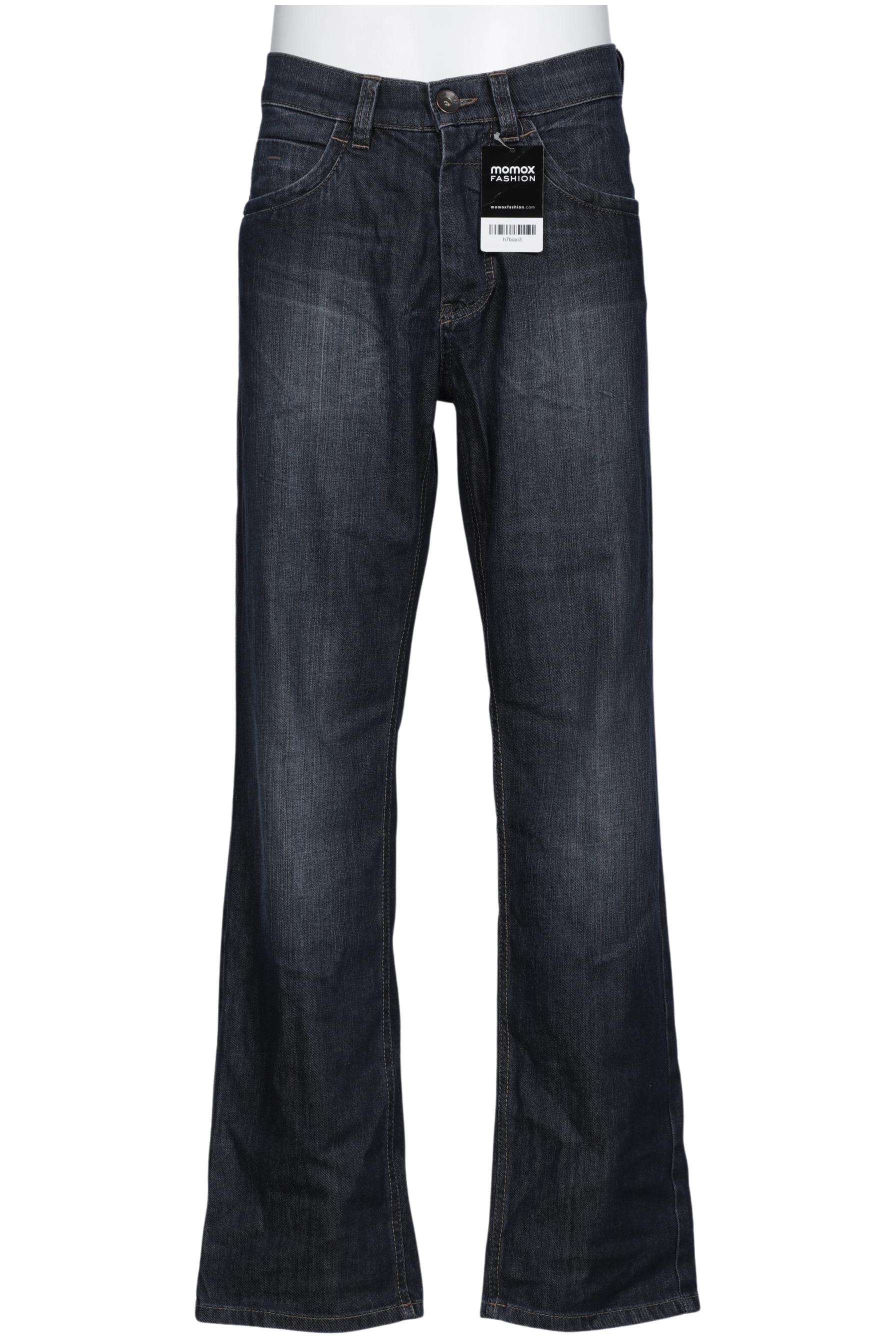 Thumbnail - Brax Herren Jeans, marineblau, Gr. 24