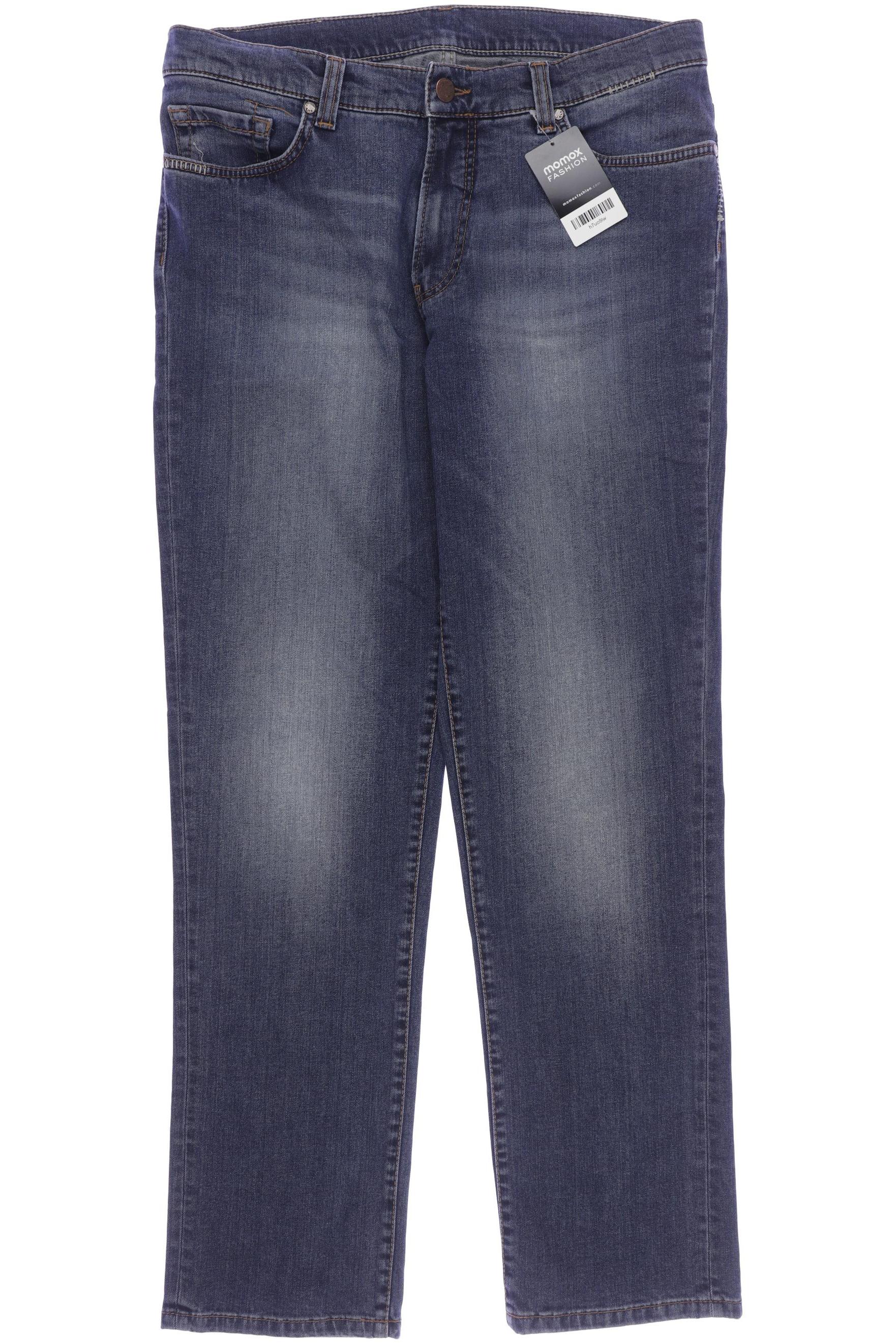 

Brax Herren Jeans, blau, Gr. 35