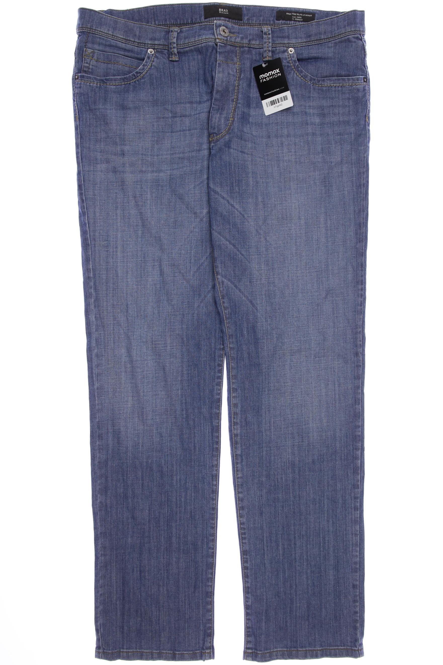 

Brax Herren Jeans, hellblau, Gr. 56