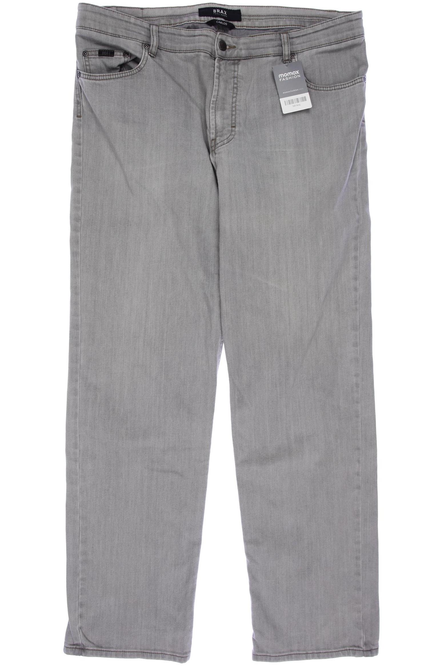 

BRAX Herren Jeans, grau