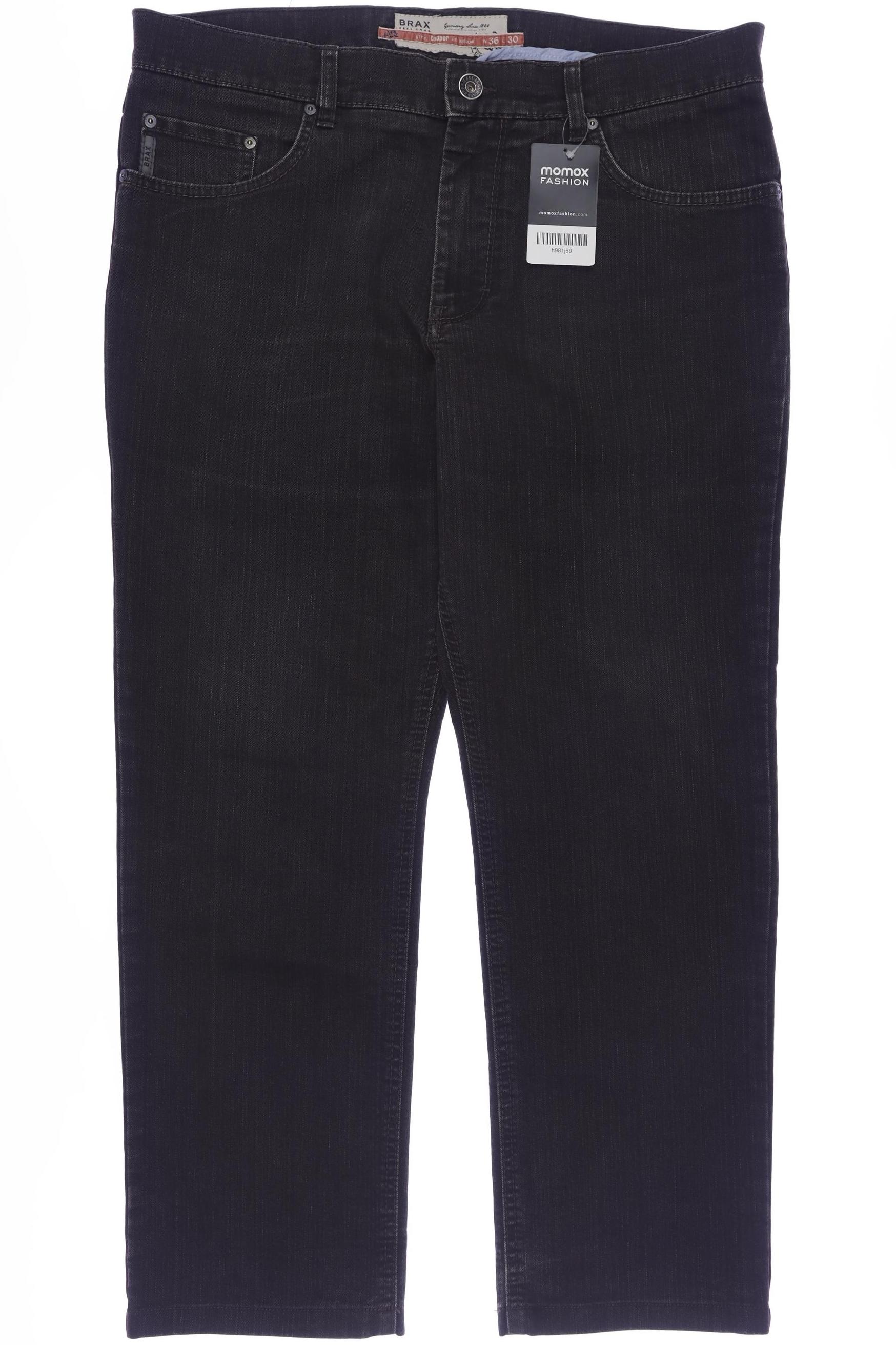 

Brax Herren Jeans, braun, Gr. 36