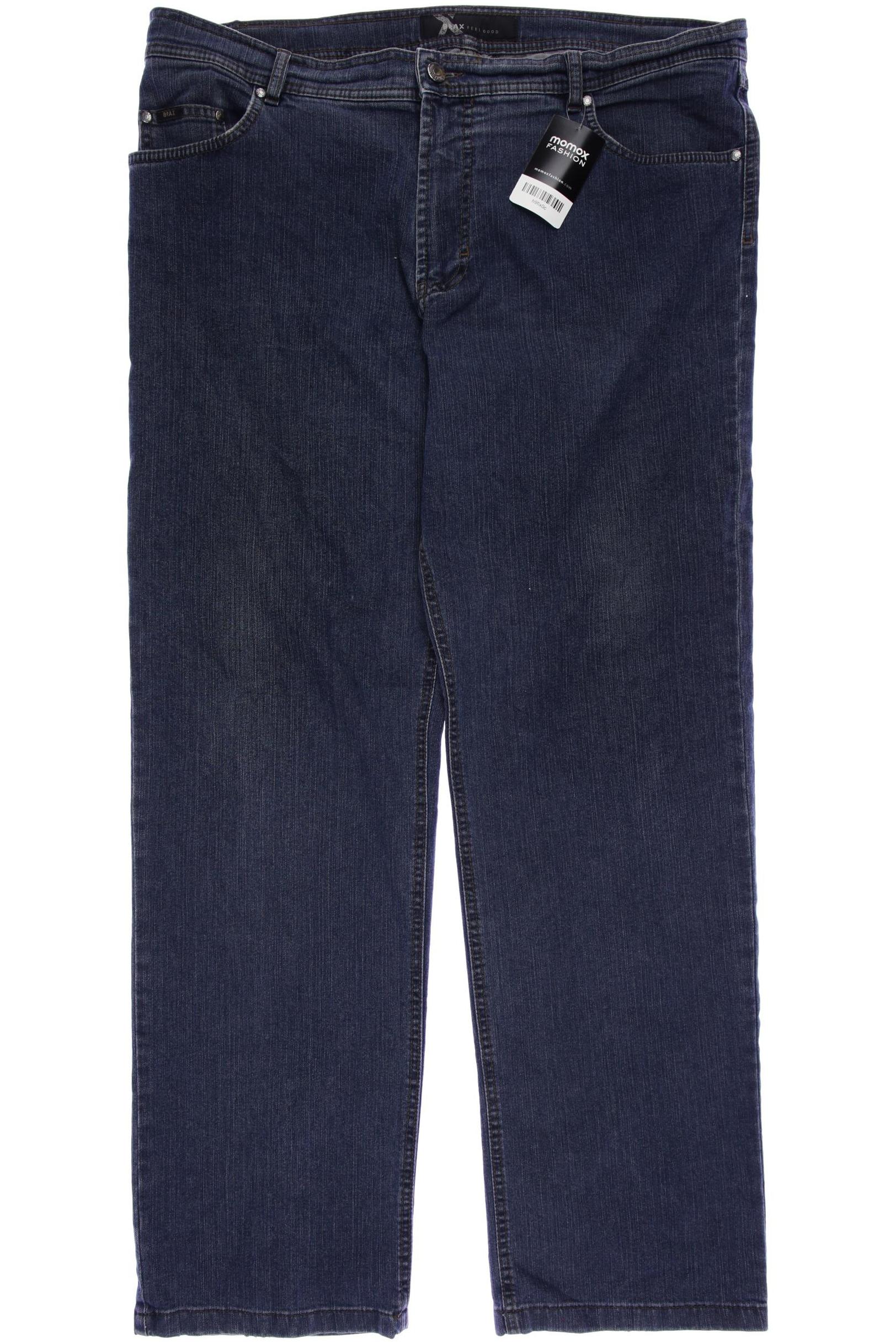 

Brax Herren Jeans, blau, Gr. 27