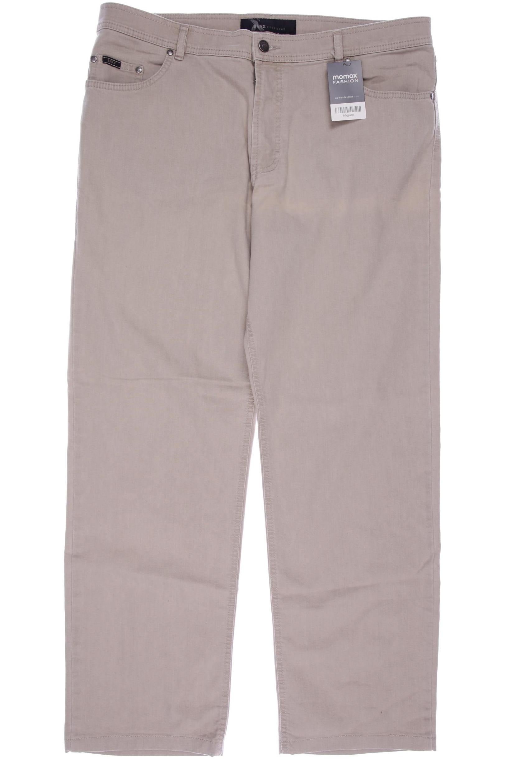 

BRAX Herren Jeans, beige