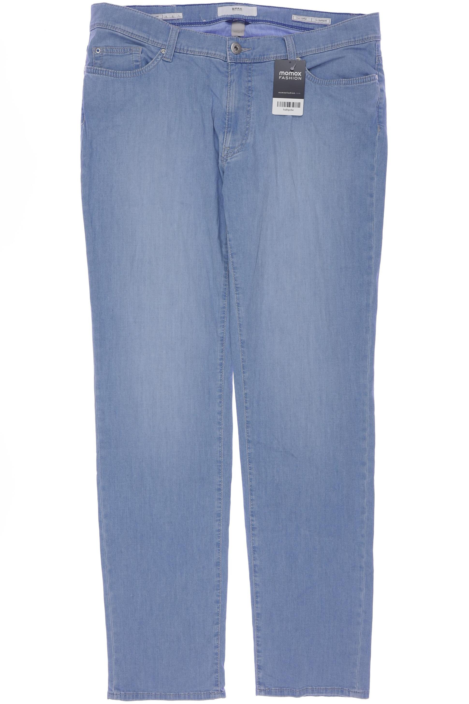 

Brax Herren Jeans, blau, Gr. 38