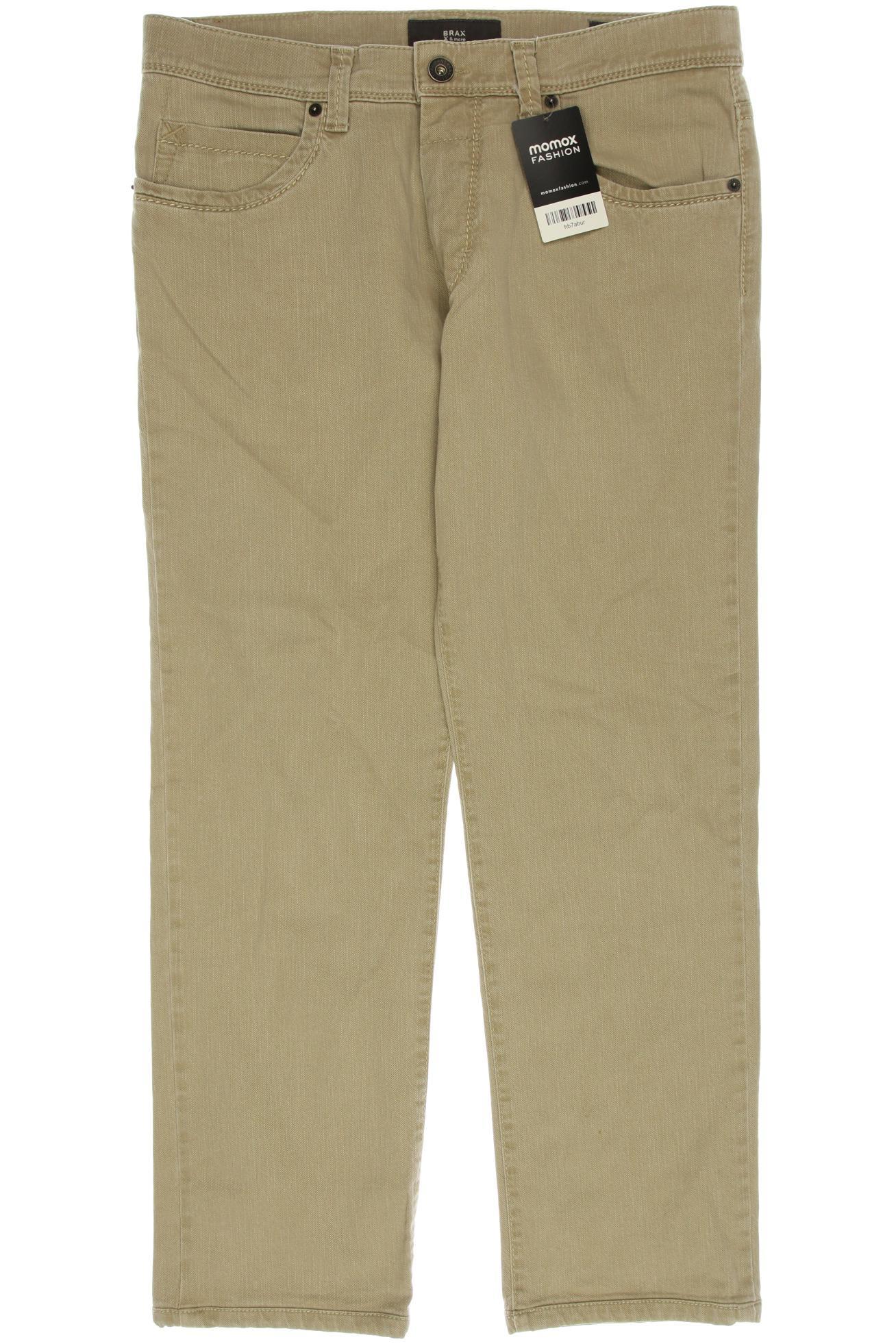 

BRAX Herren Jeans, beige