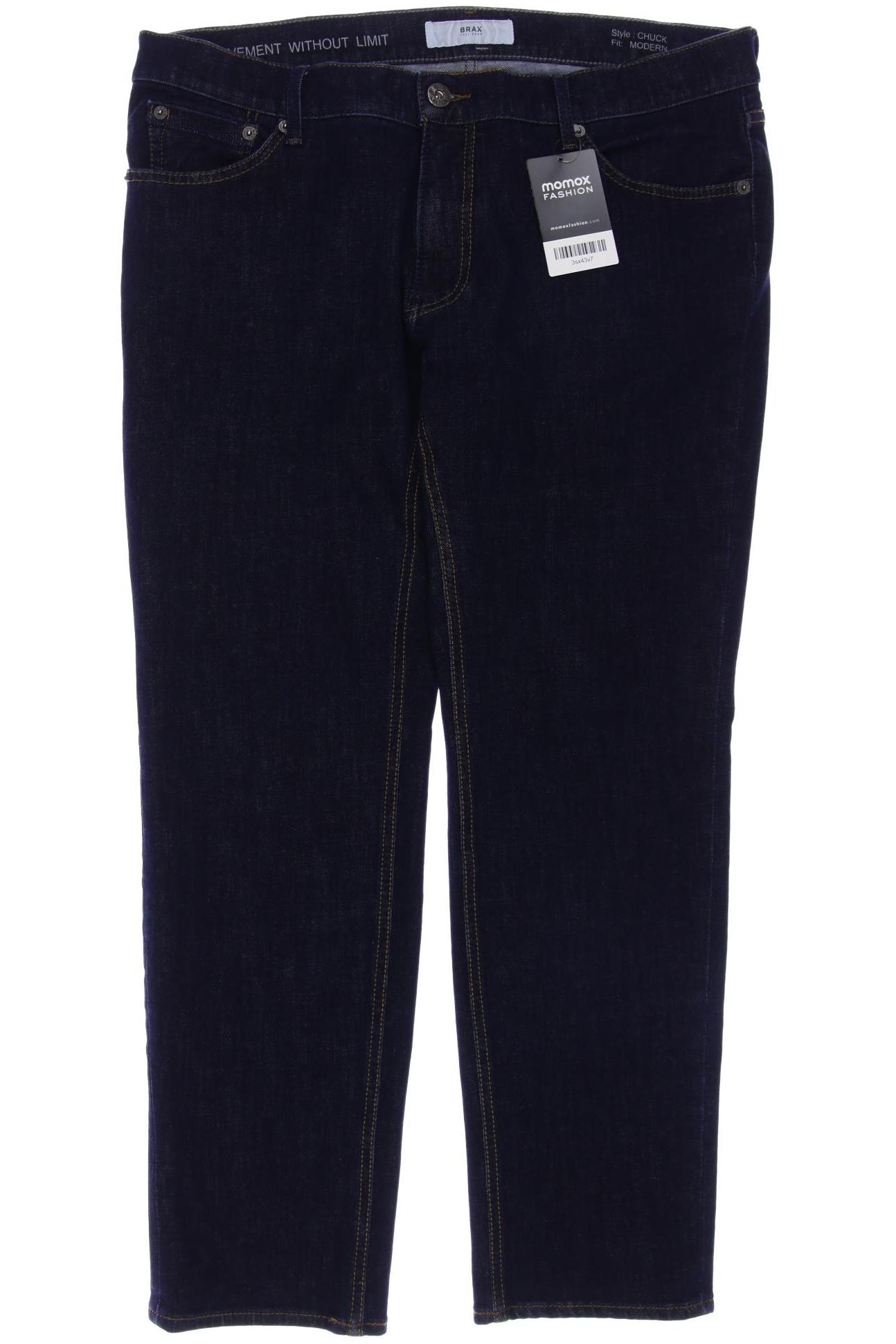 

Brax Herren Jeans, marineblau, Gr. 25