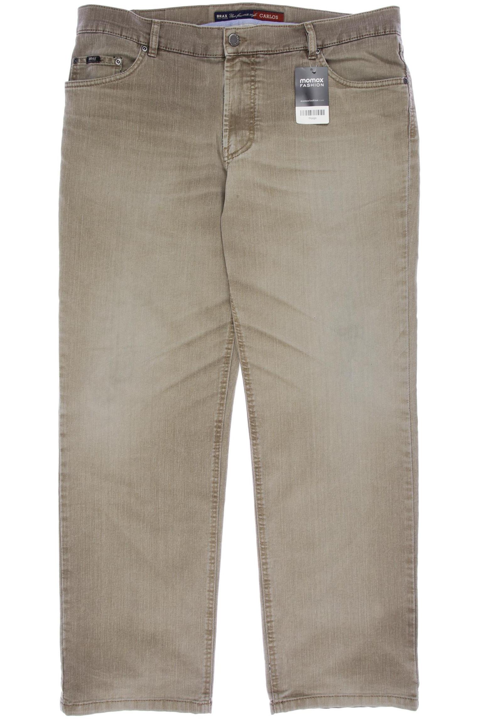 

Brax Herren Jeans, beige, Gr. 27
