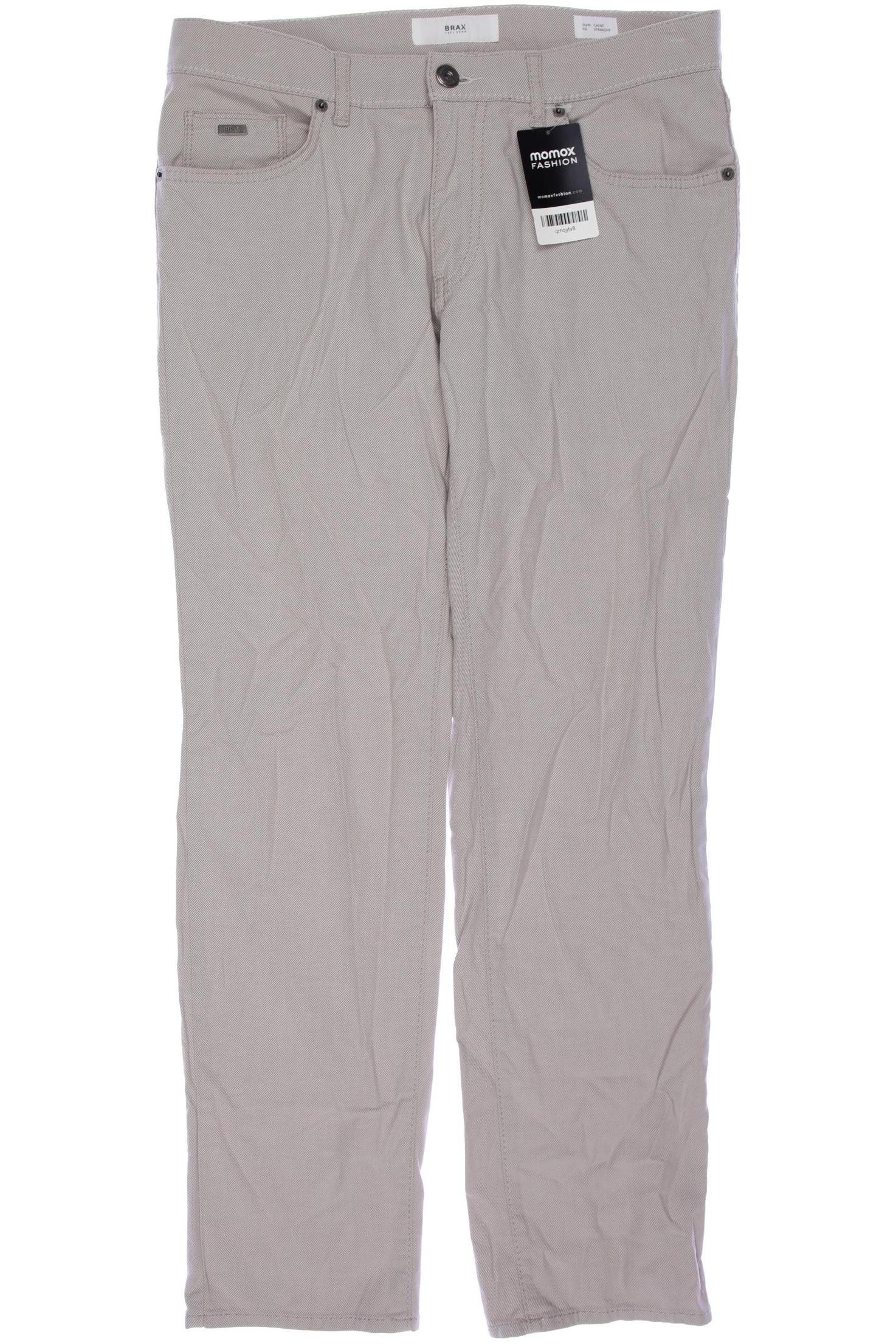 

Brax Herren Jeans, grau, Gr. 32