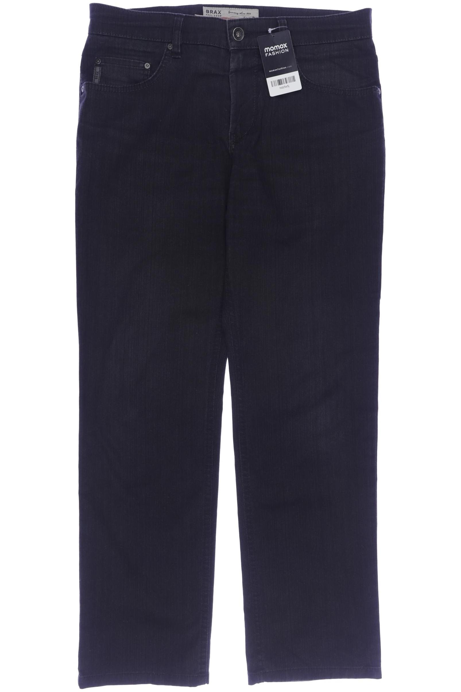 

Brax Herren Jeans, schwarz, Gr. 33
