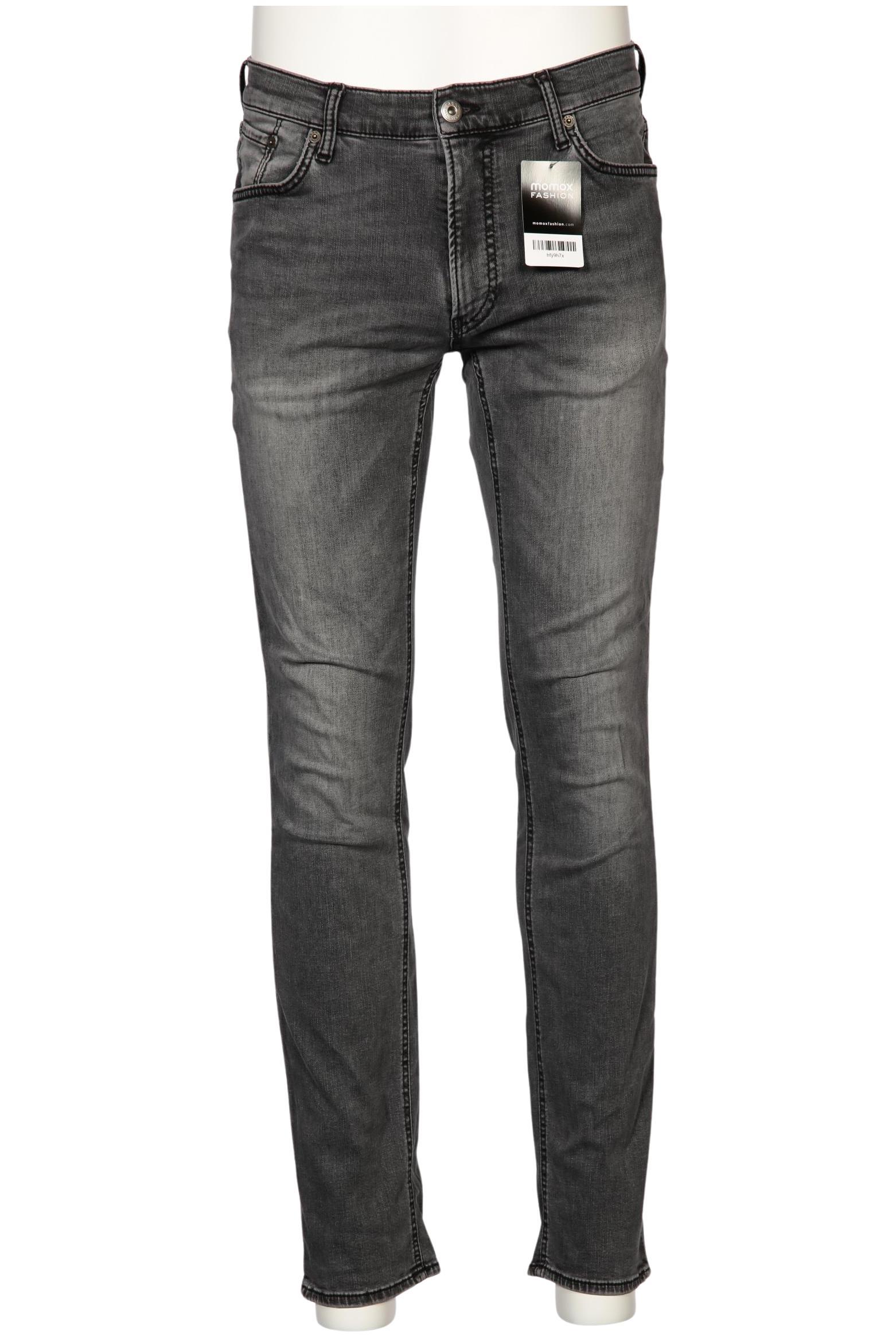 

Brax Herren Jeans, grau, Gr. 34