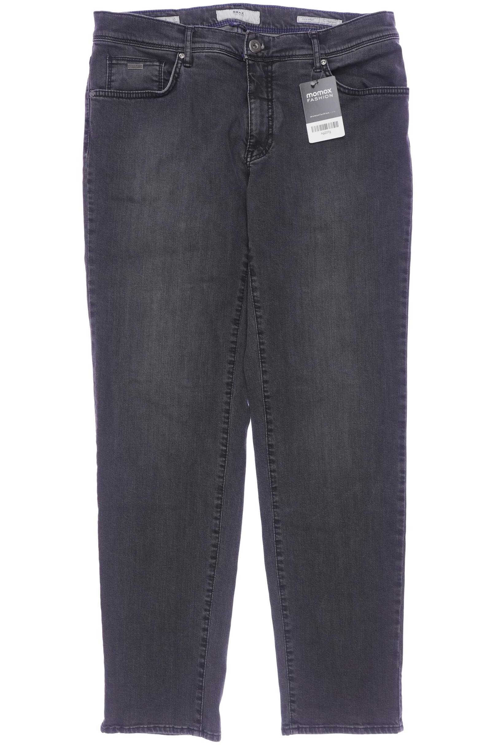 

Brax Herren Jeans, grau, Gr. 34