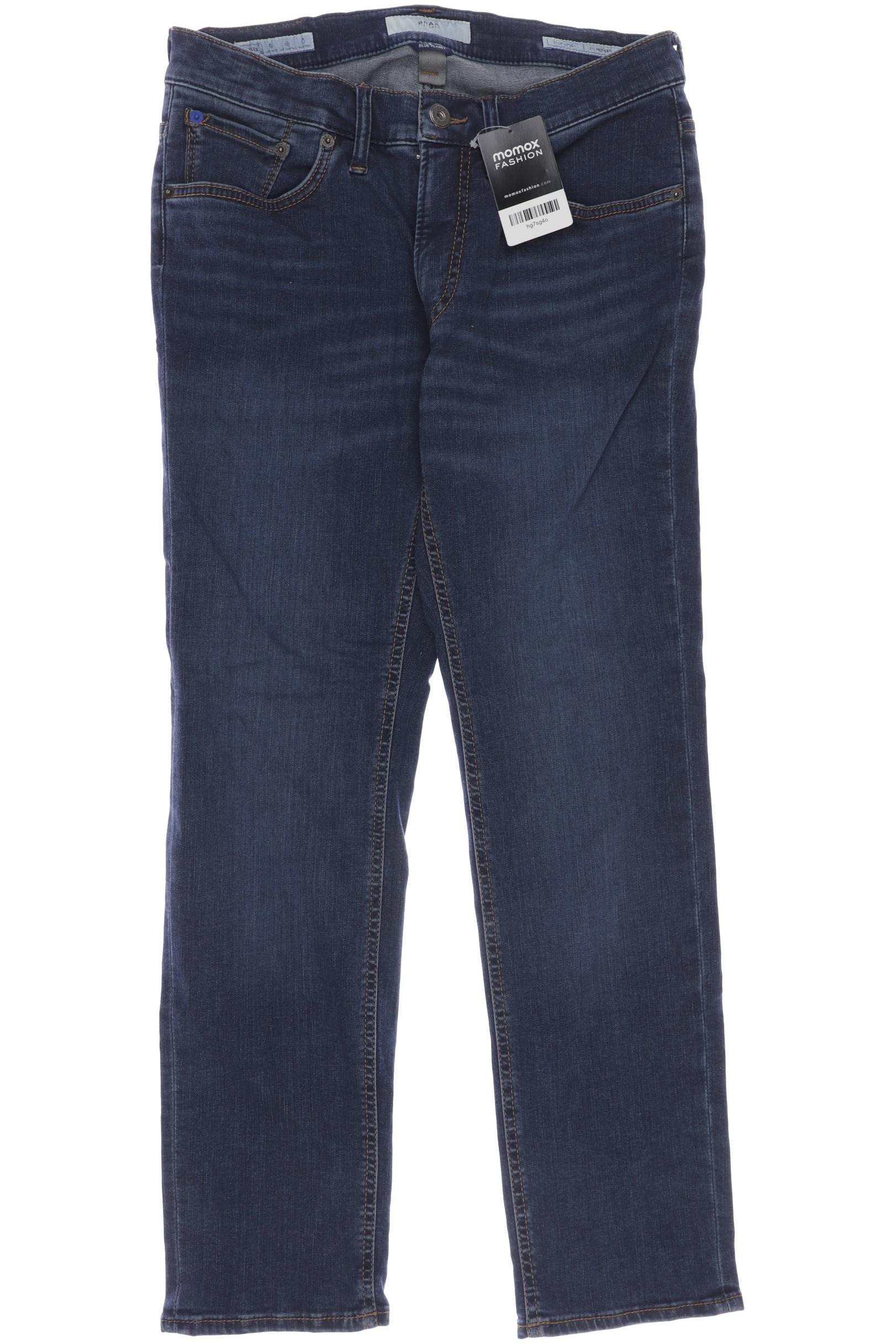 

Brax Herren Jeans, marineblau, Gr. 32