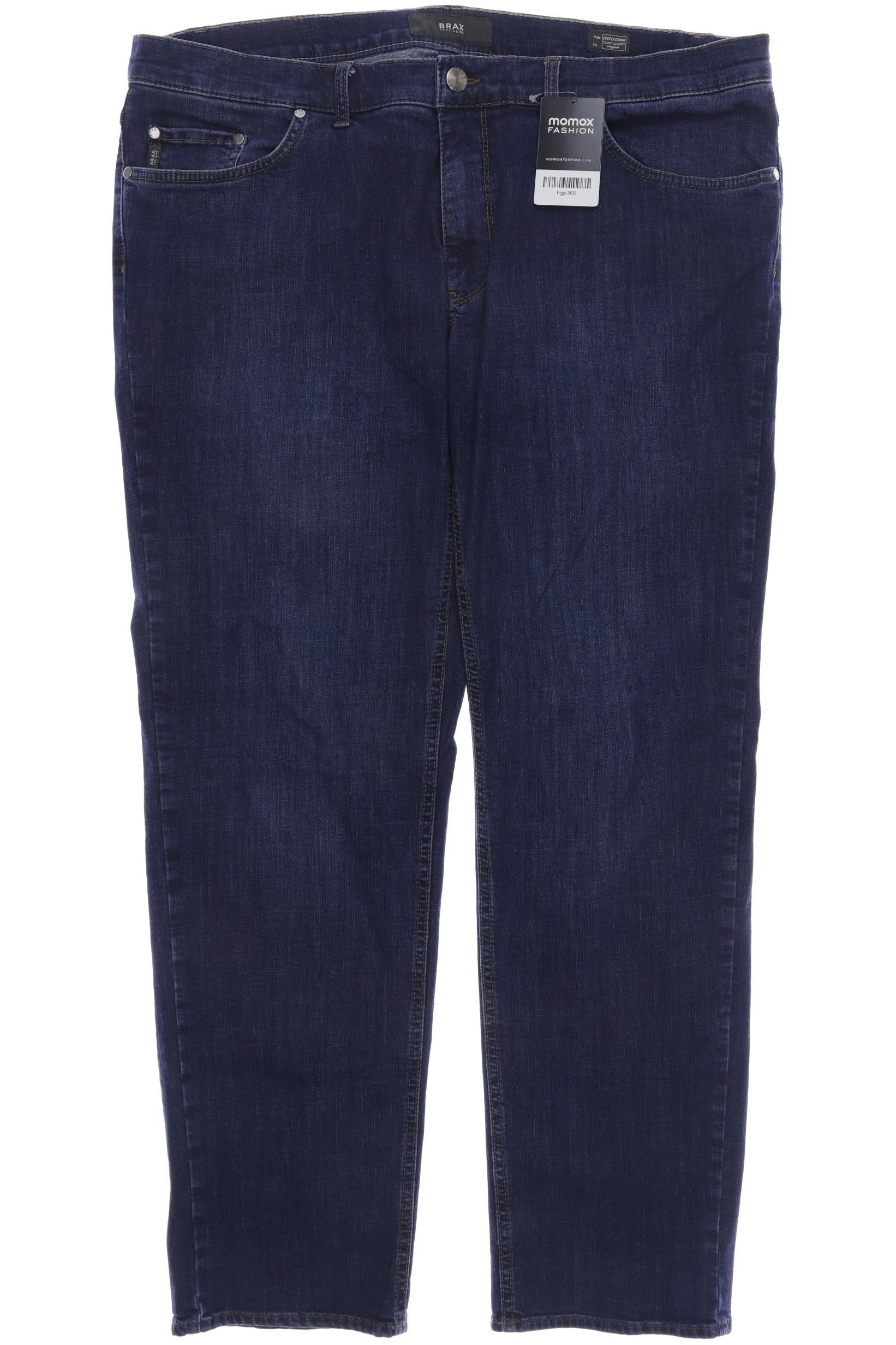 

Brax Herren Jeans, marineblau, Gr. 42