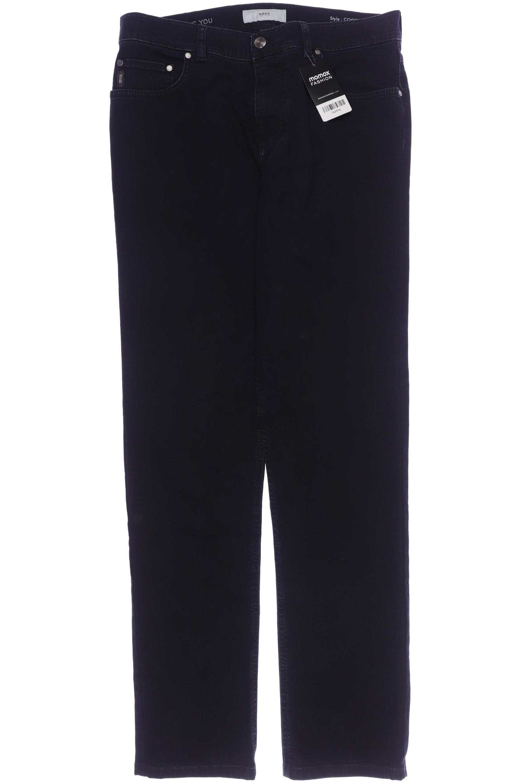 

Brax Herren Jeans, marineblau, Gr. 52