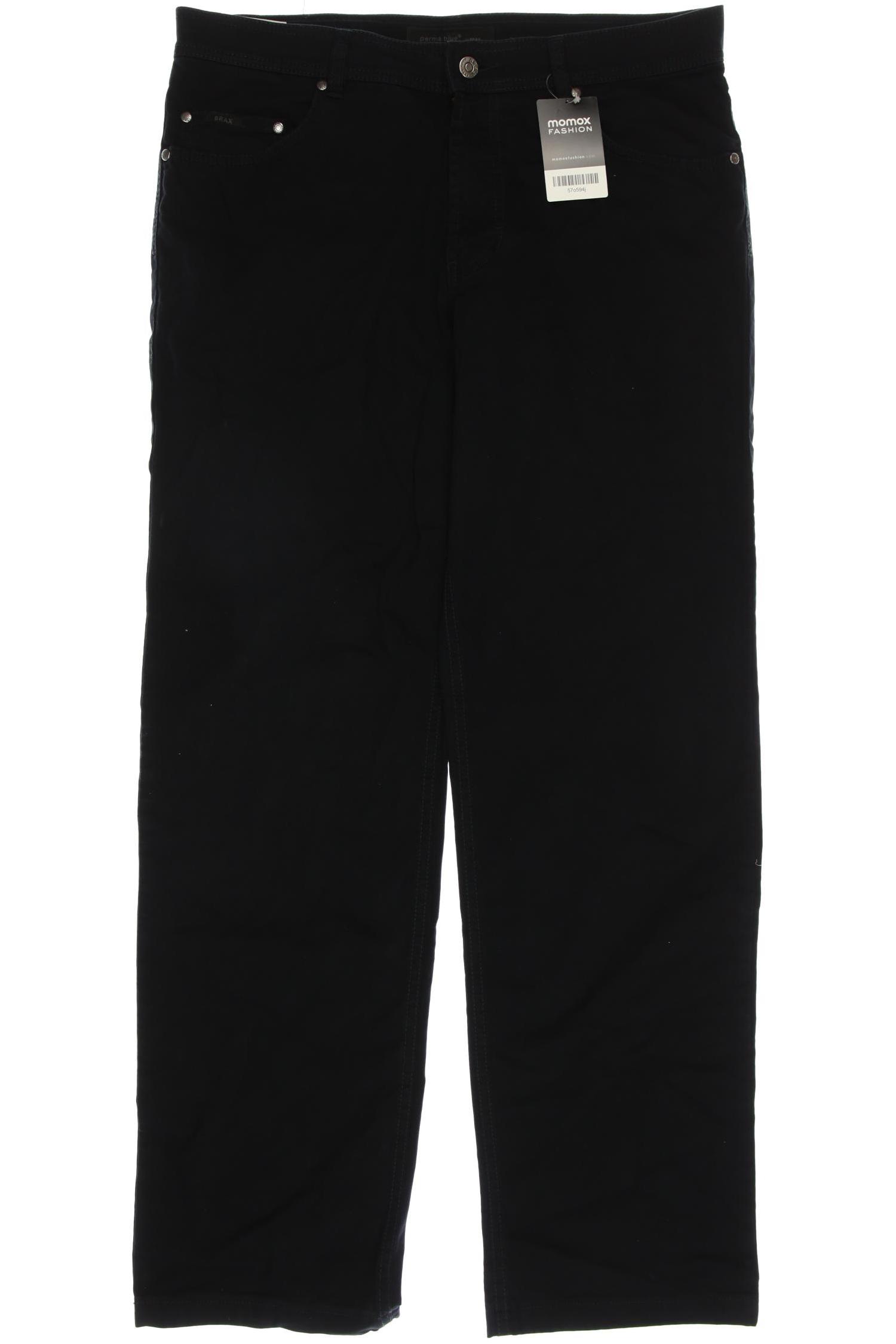 

BRAX Herren Jeans, marineblau