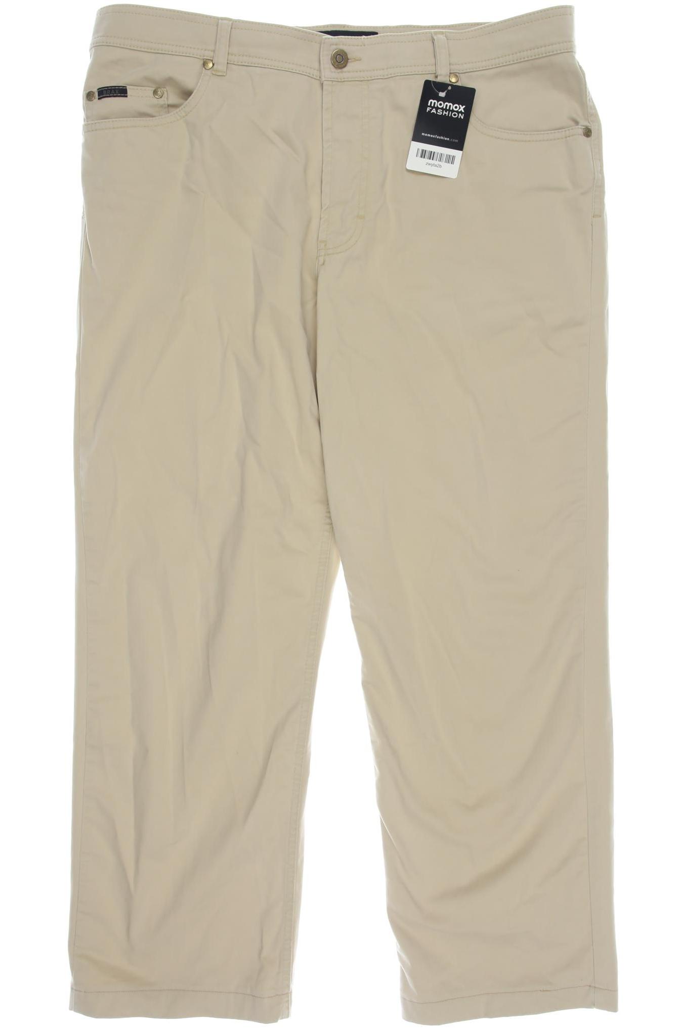 

Brax Herren Jeans, beige, Gr. 38