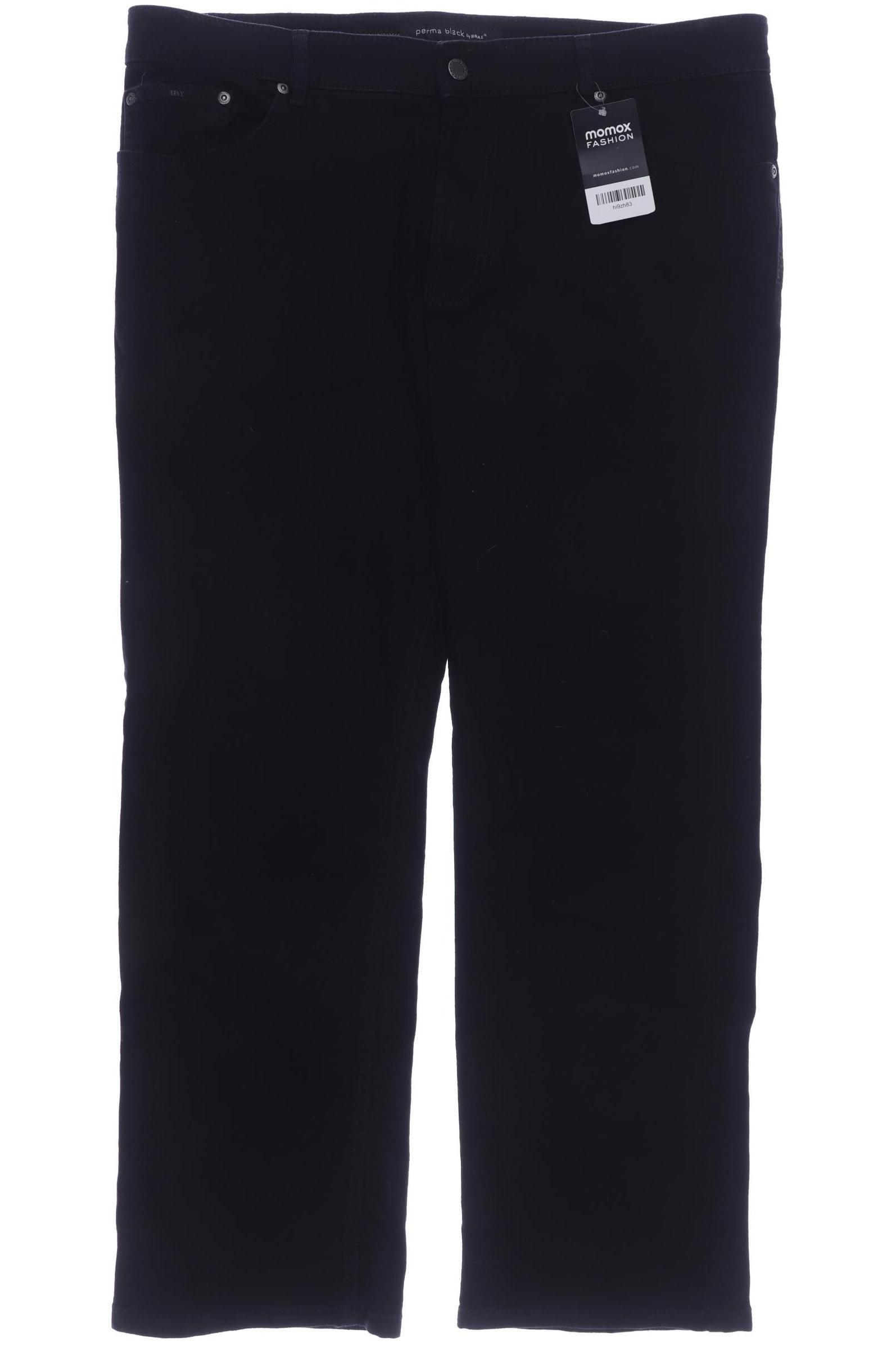 

BRAX Herren Jeans, schwarz