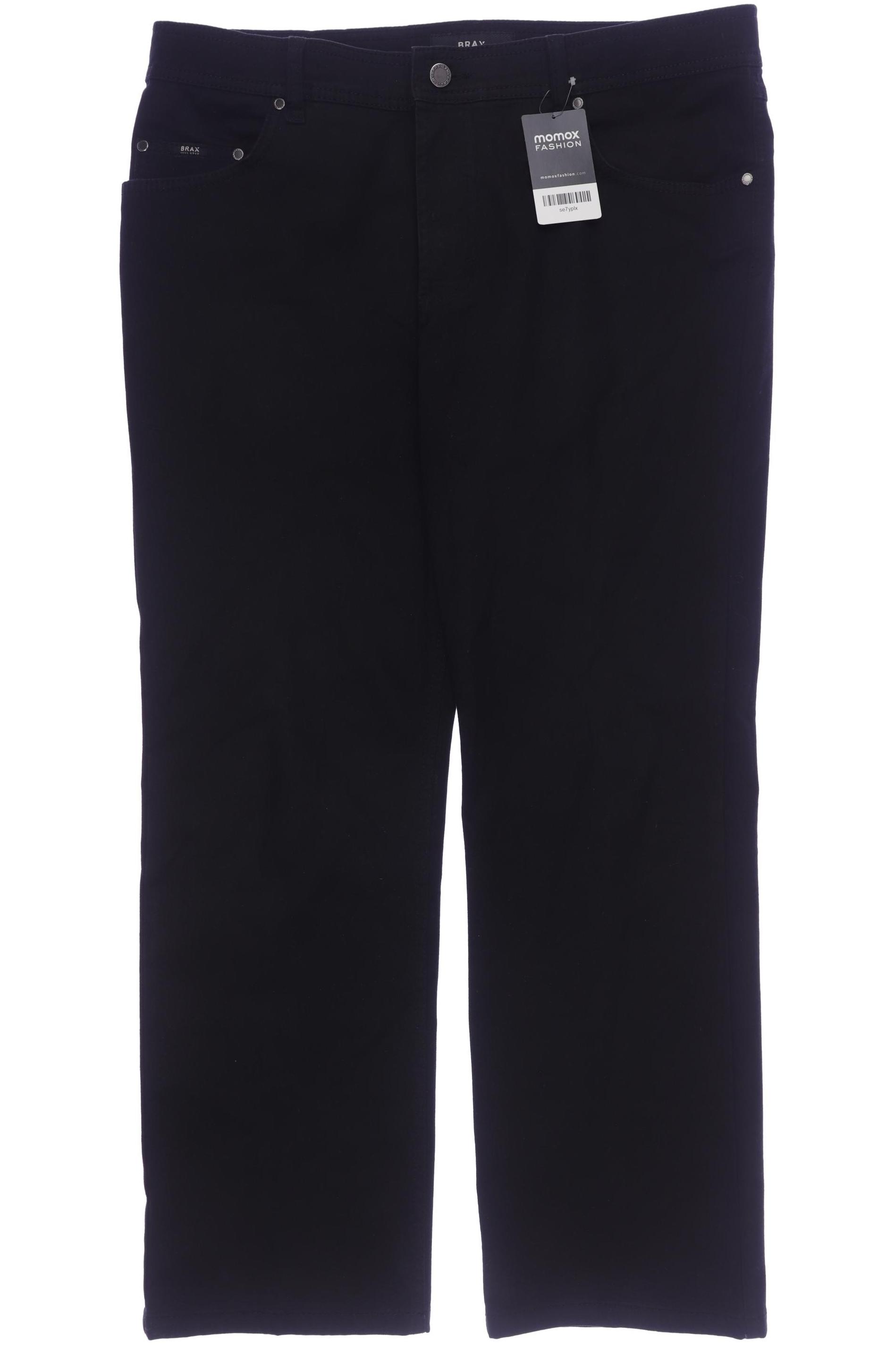 

Brax Herren Jeans, schwarz, Gr. 38