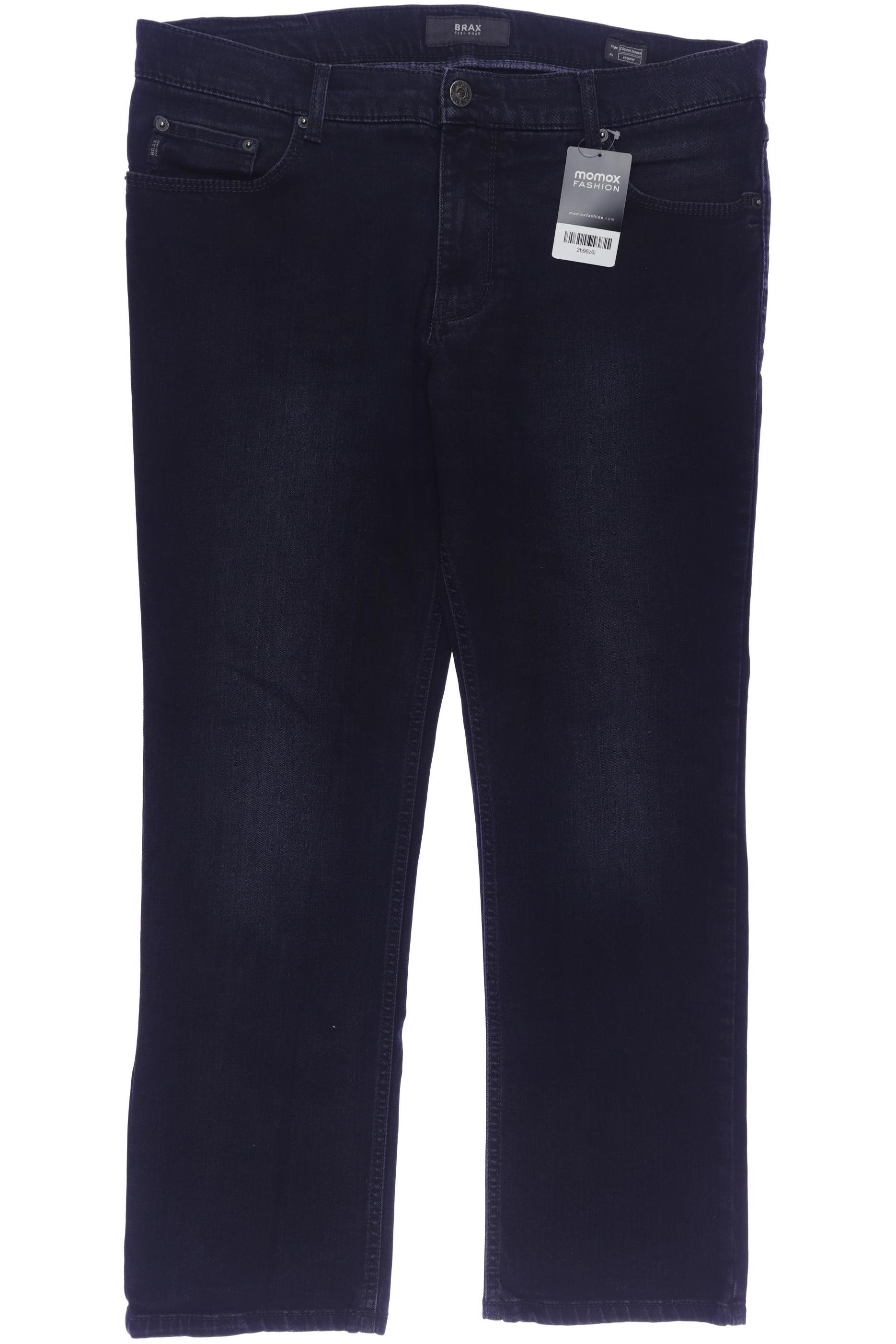 

Brax Herren Jeans, marineblau, Gr. 40