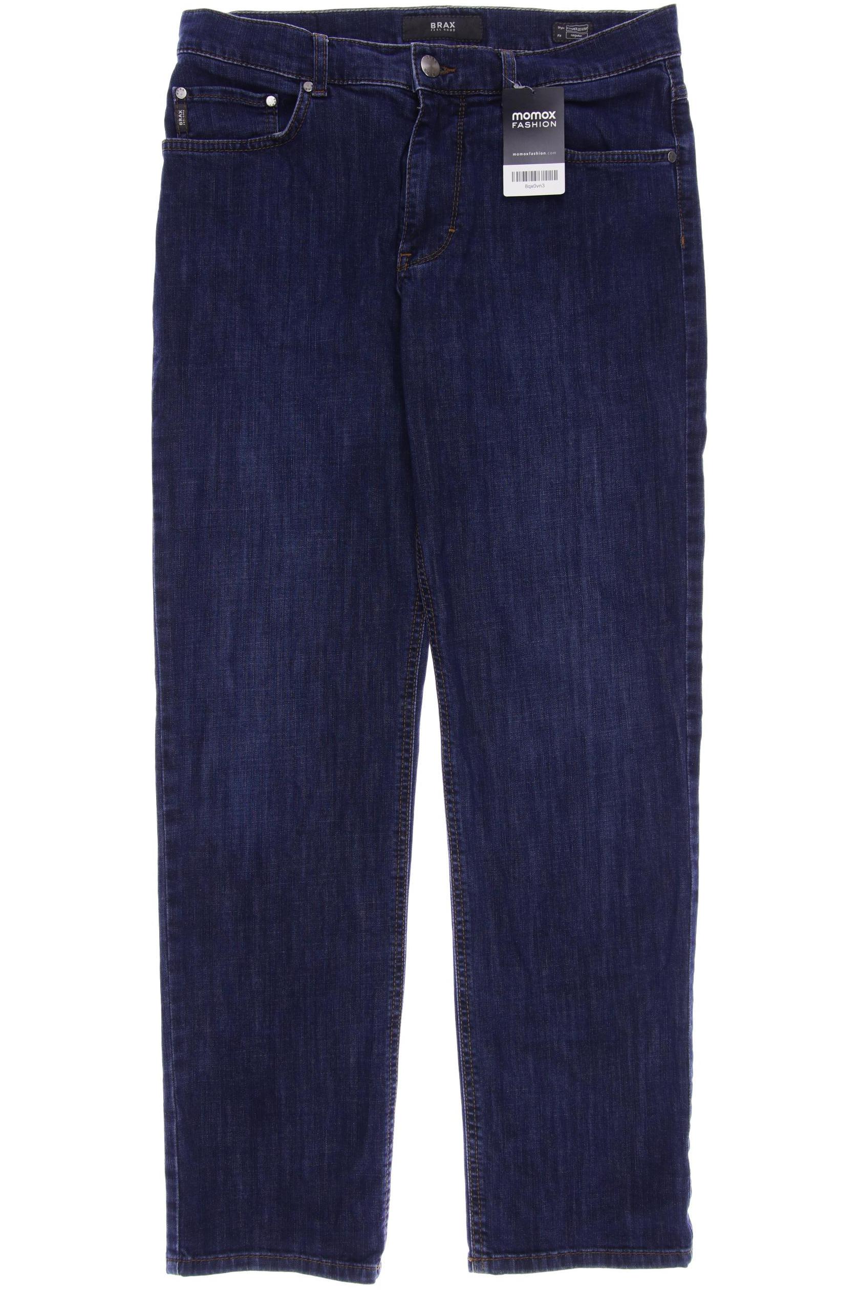 

BRAX Herren Jeans, blau