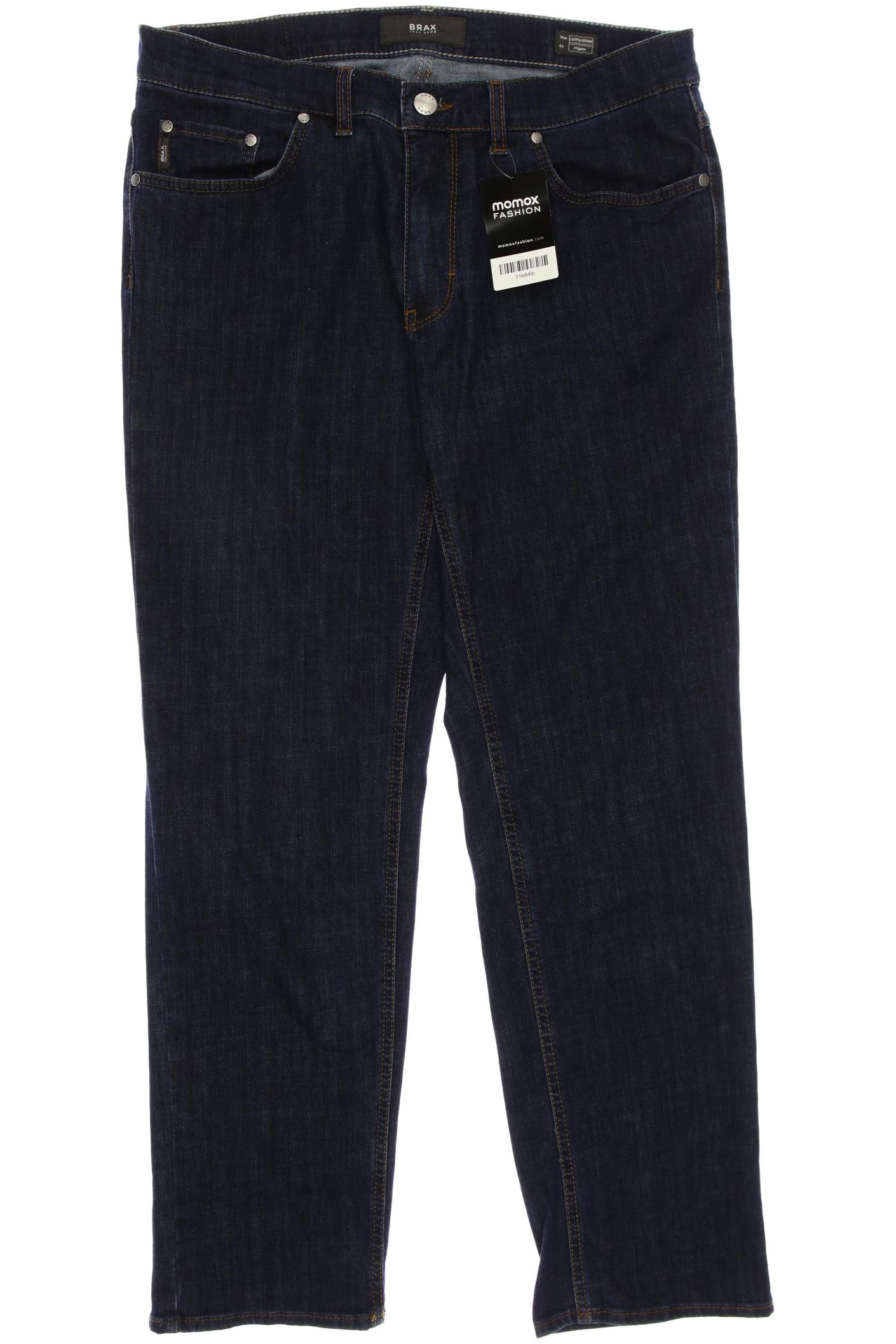 

BRAX Herren Jeans, marineblau