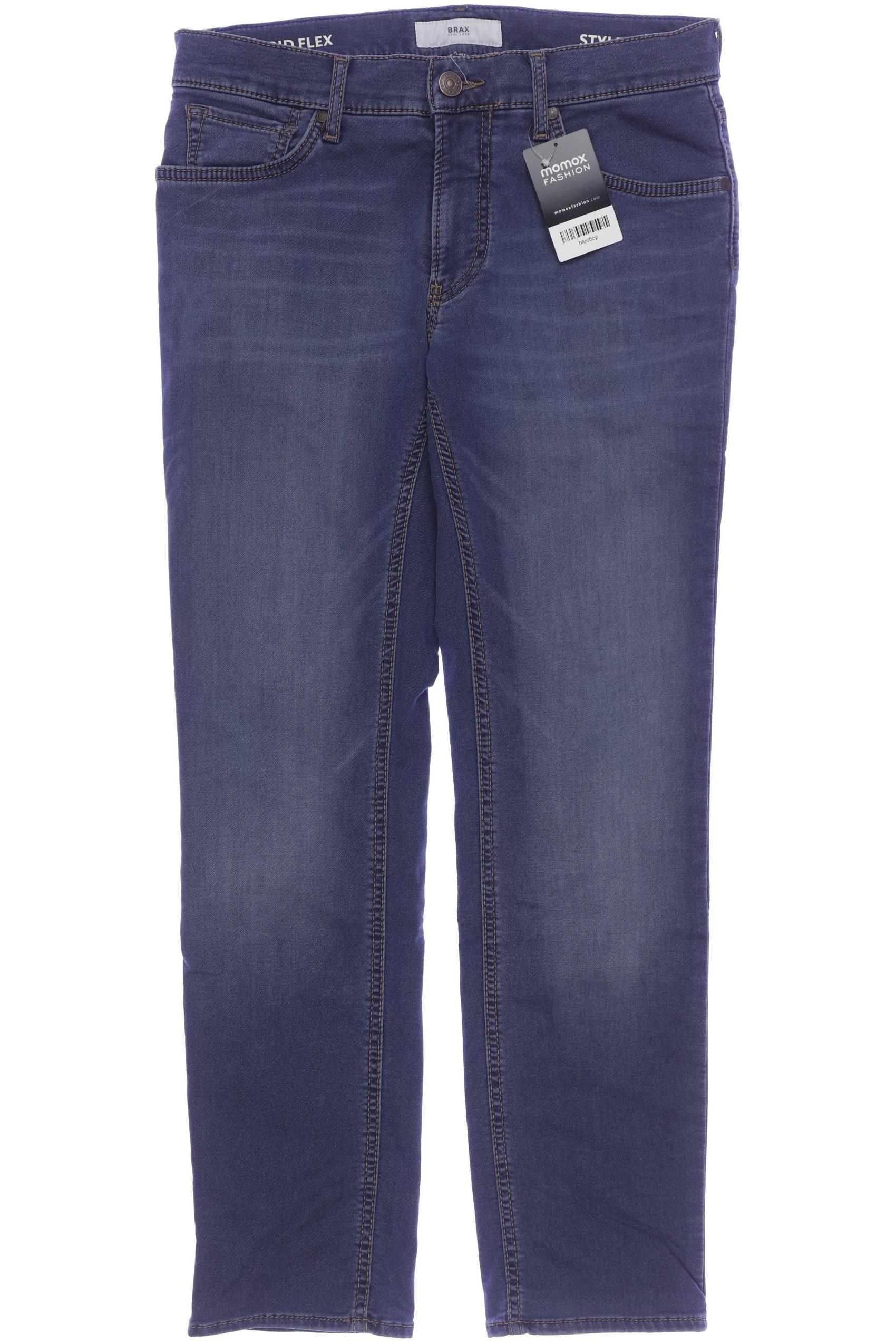 

Brax Herren Jeans, blau, Gr. 32