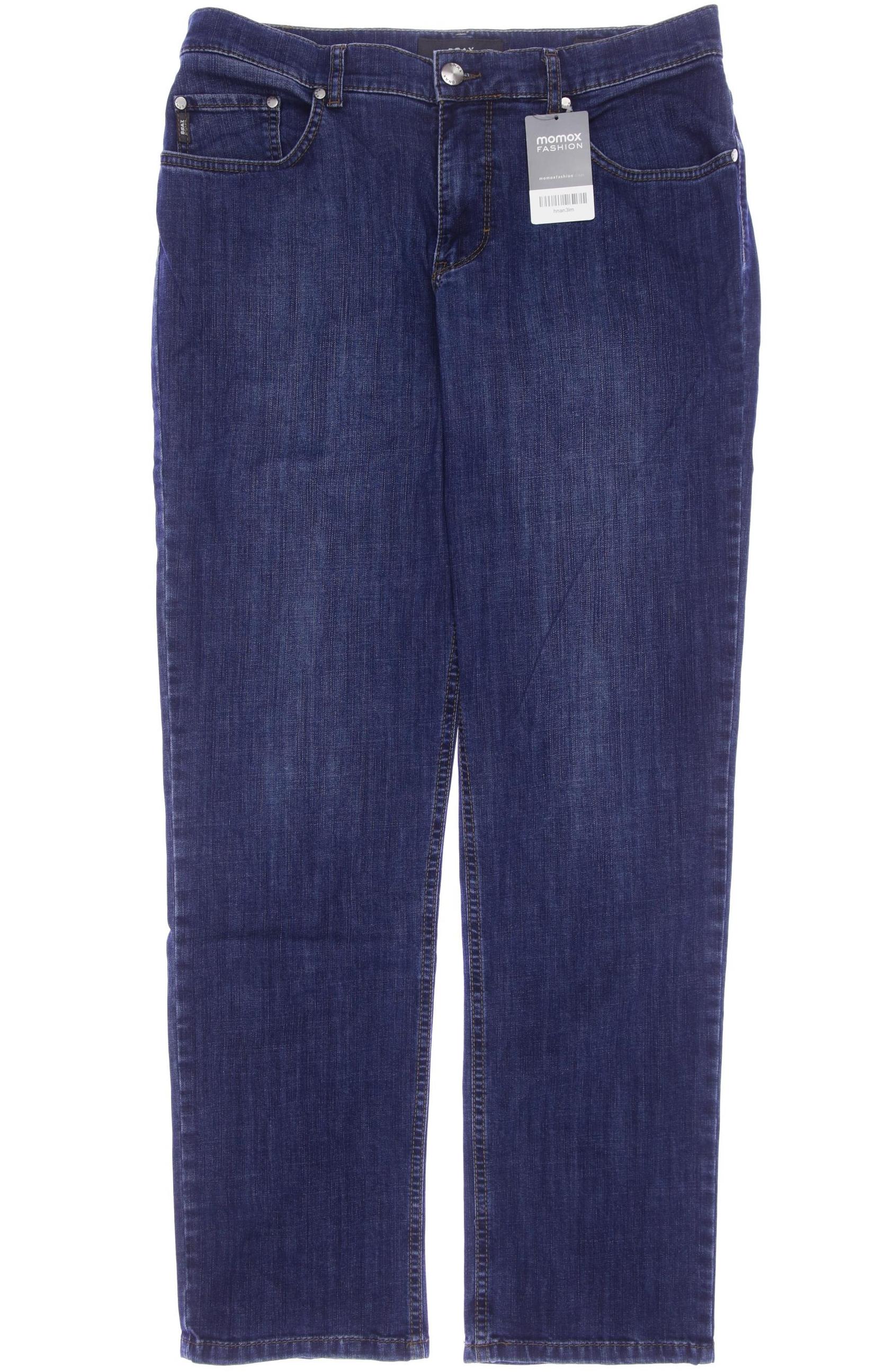 

Brax Herren Jeans, marineblau, Gr. 34