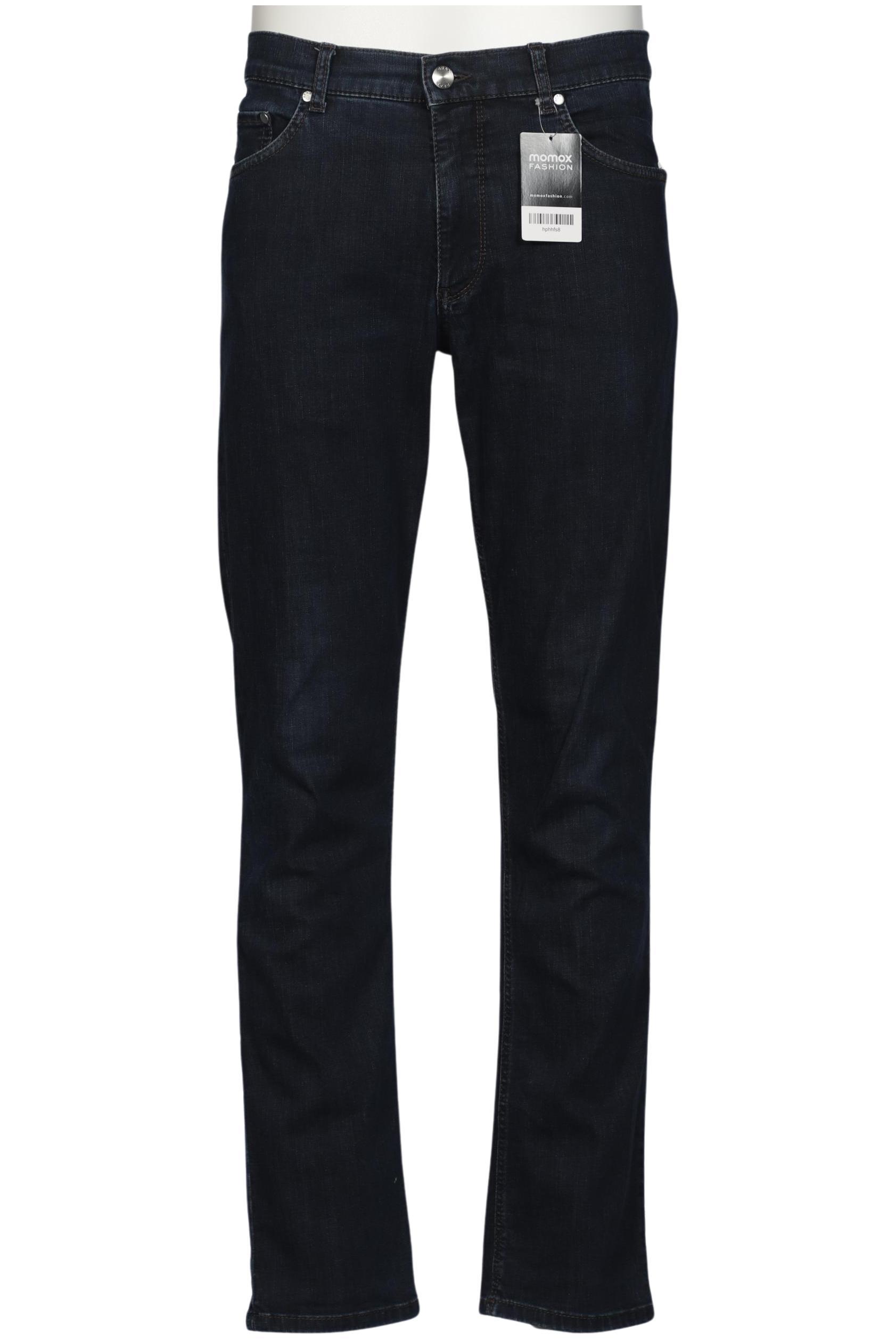 

Brax Herren Jeans, marineblau, Gr. 35