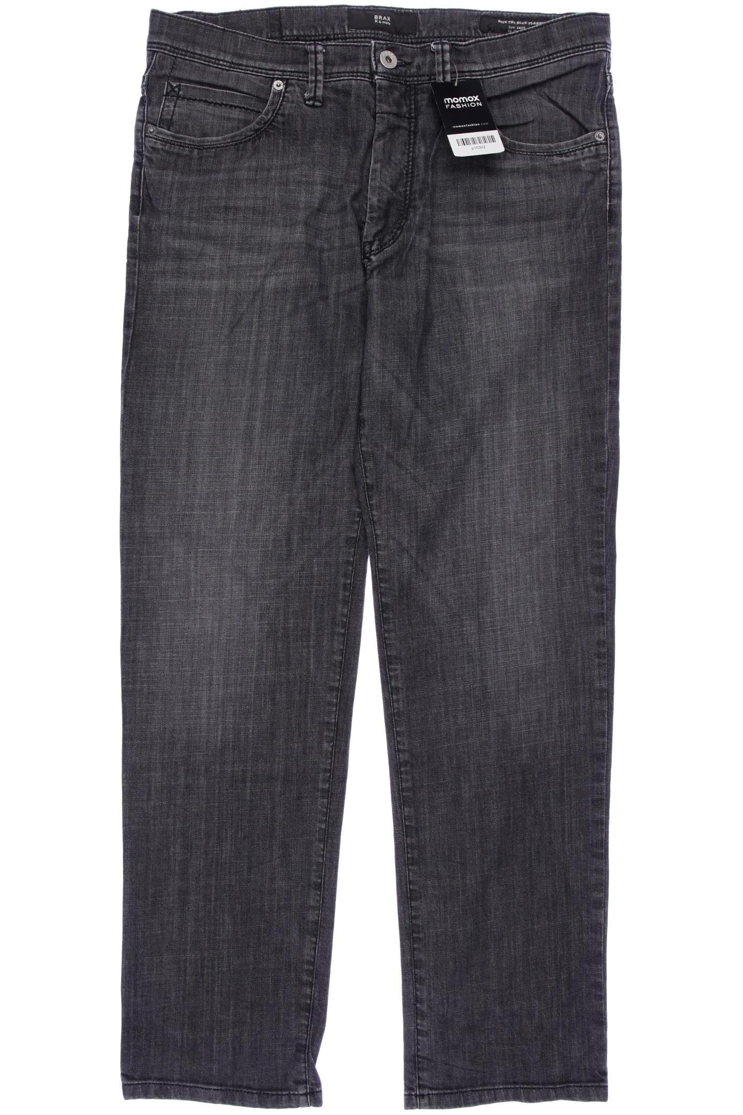 

Brax Herren Jeans, grau, Gr. 36